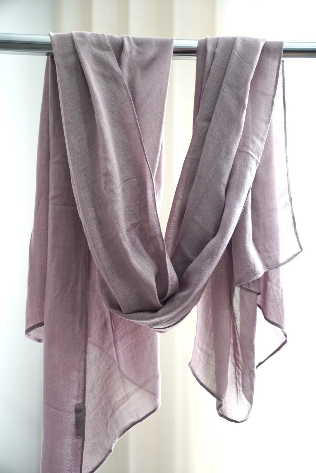 Bamboo Premium Hijab