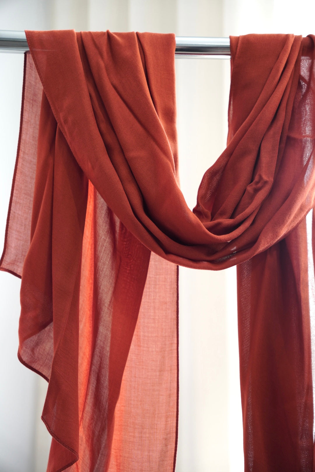 Bamboo Premium Hijab