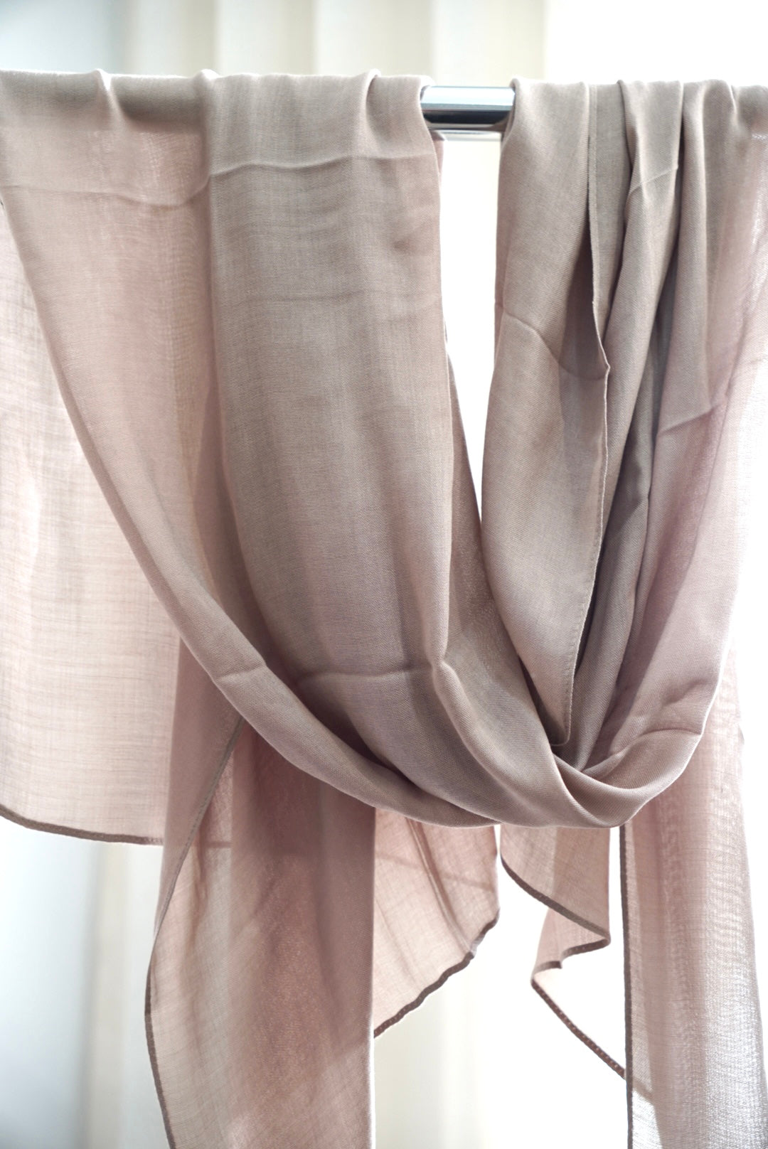Bamboo Premium Hijab
