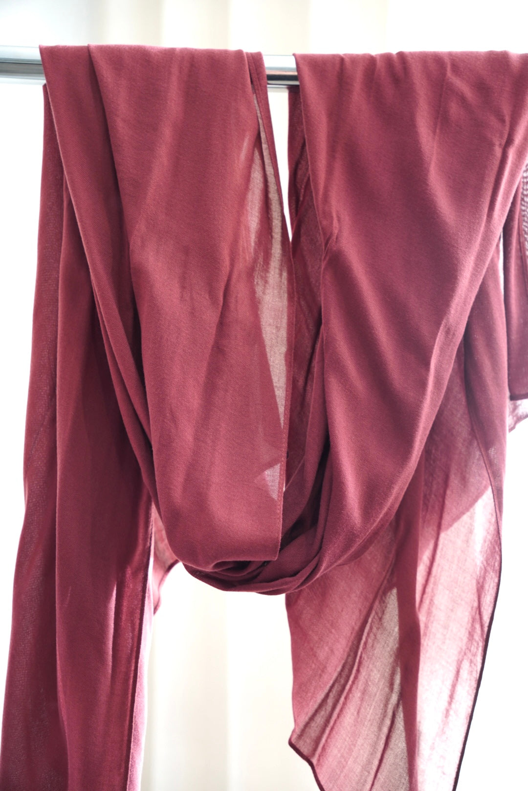 Bamboo Premium Hijab