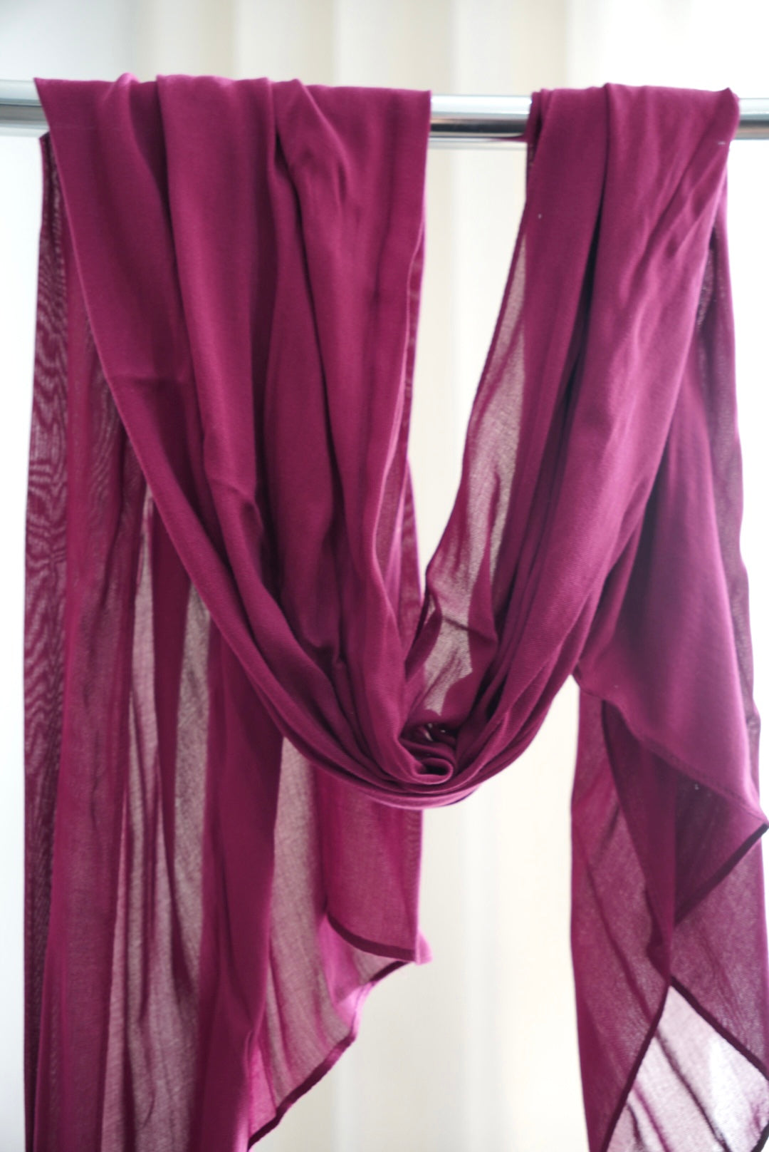 Bamboo Premium Hijab