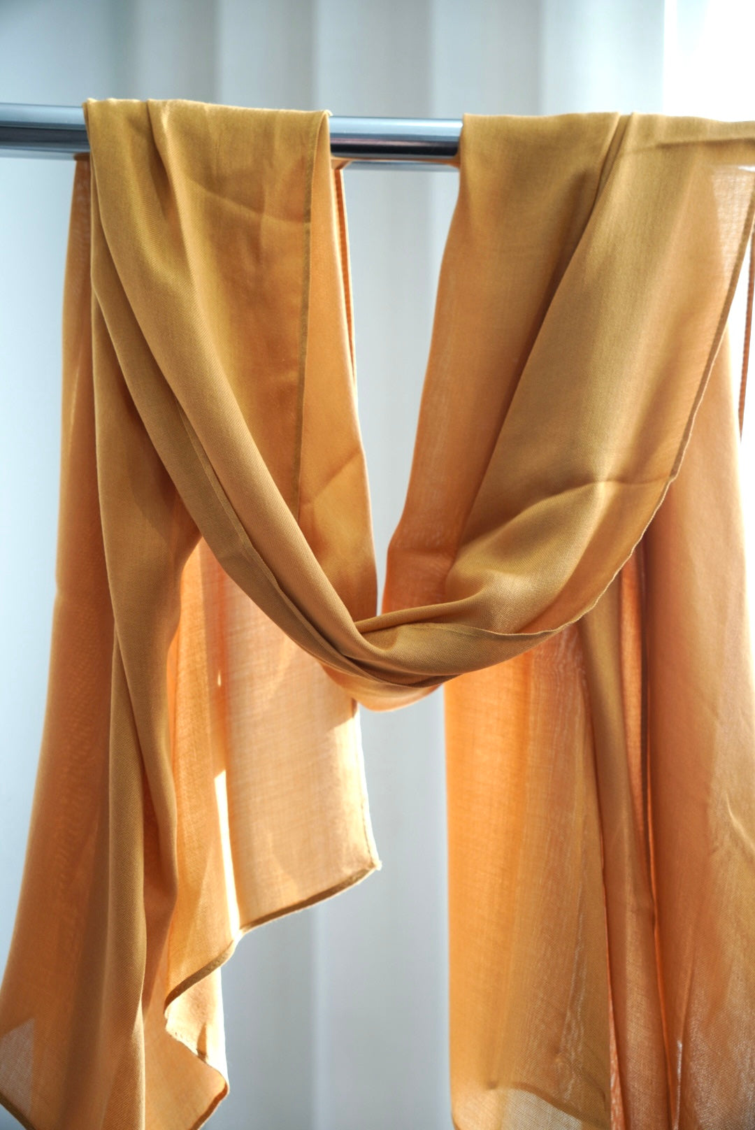 Bamboo Premium Hijab