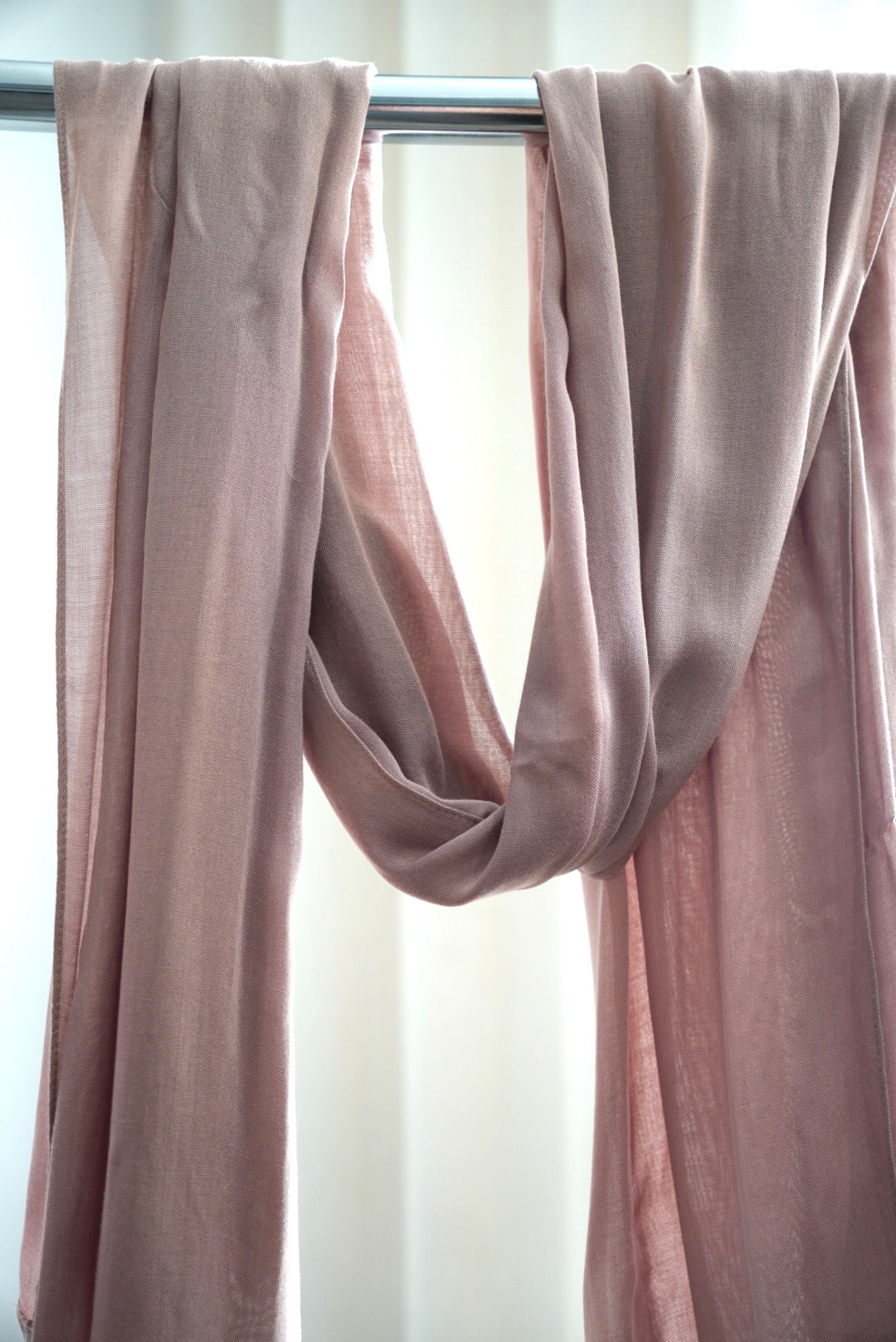 Bamboo Premium Hijab