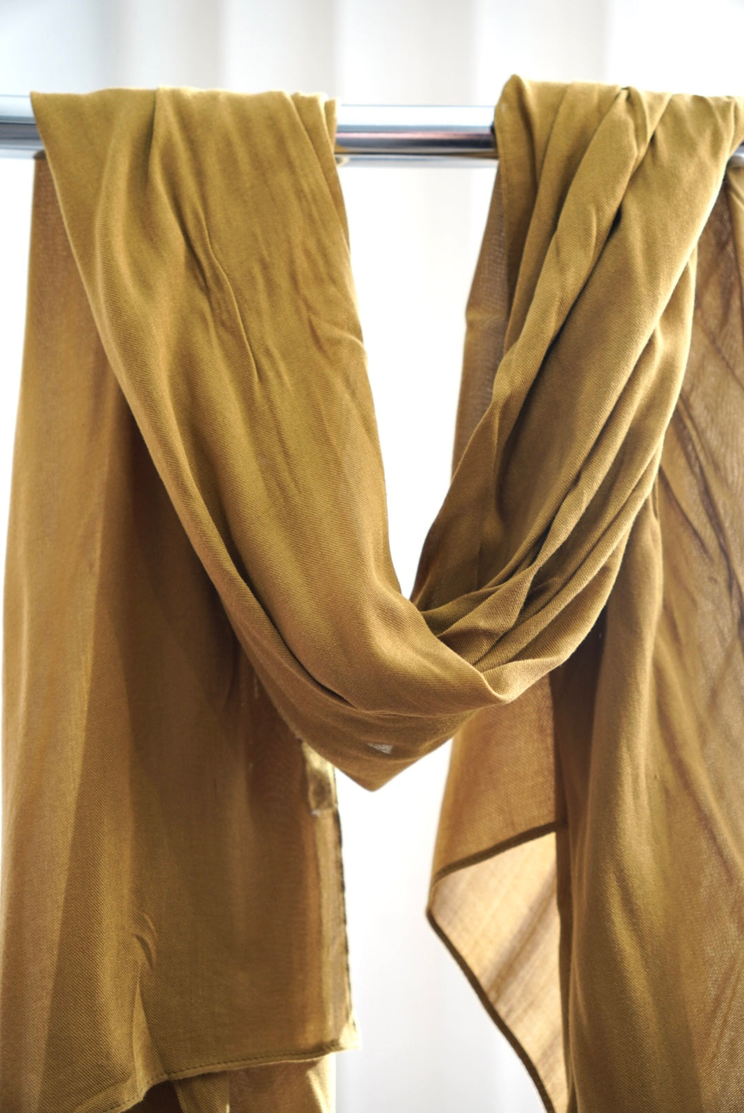 Bamboo Premium Hijab