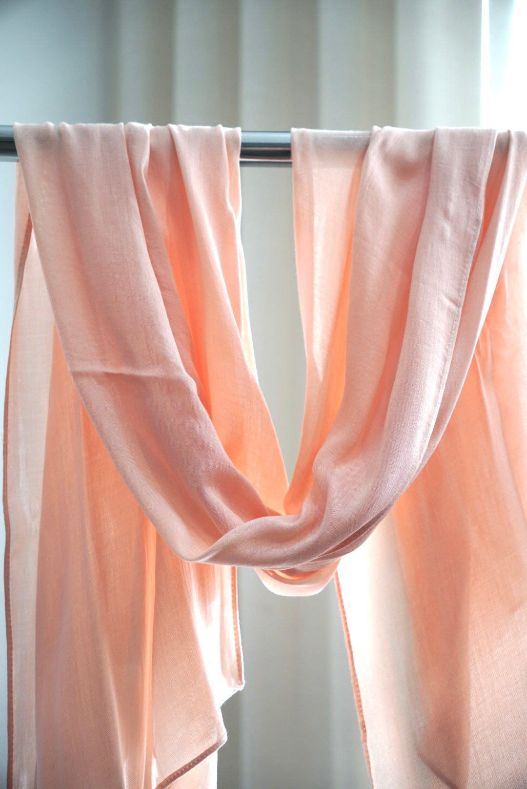 Bamboo Premium Hijab
