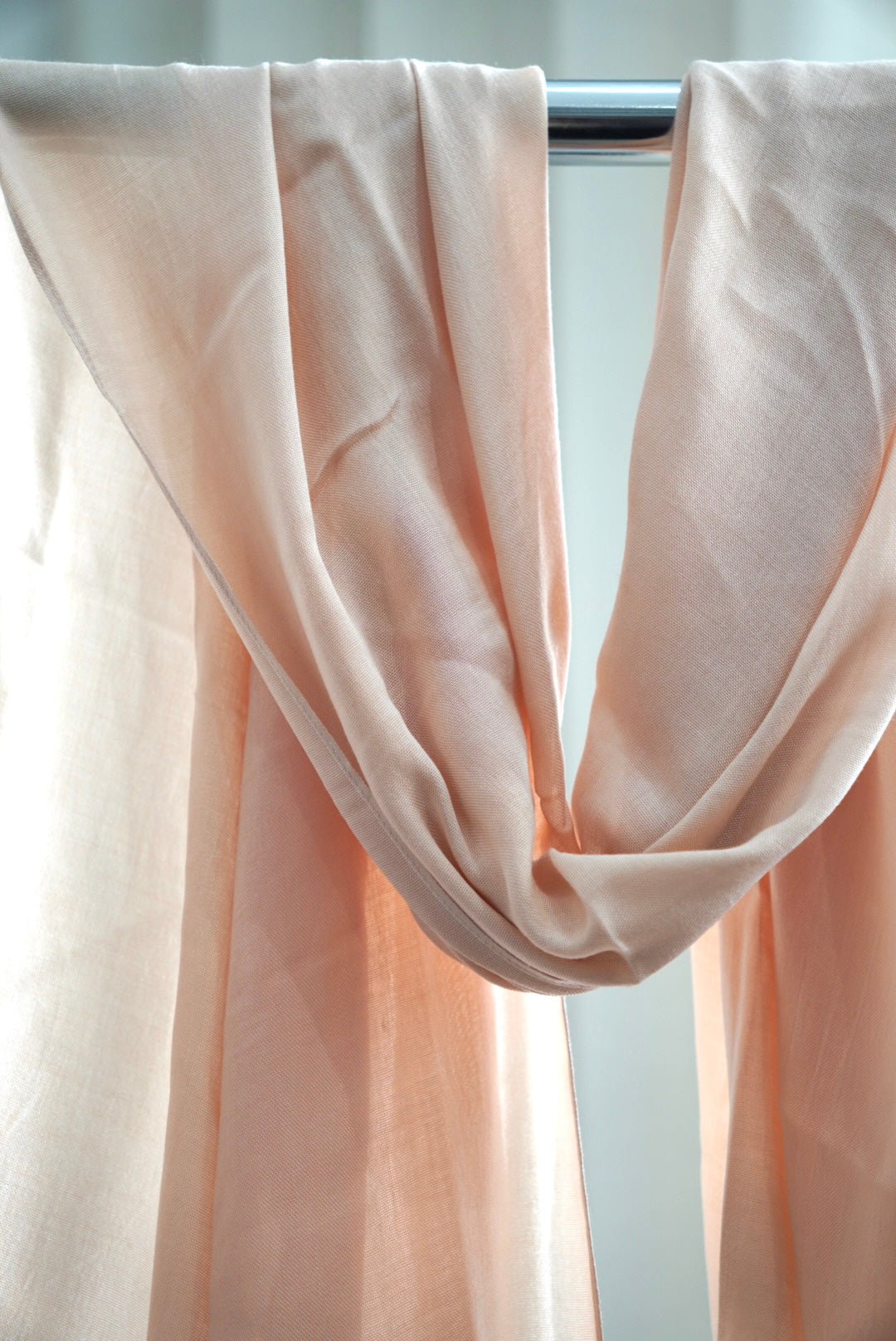 Bamboo Premium Hijab