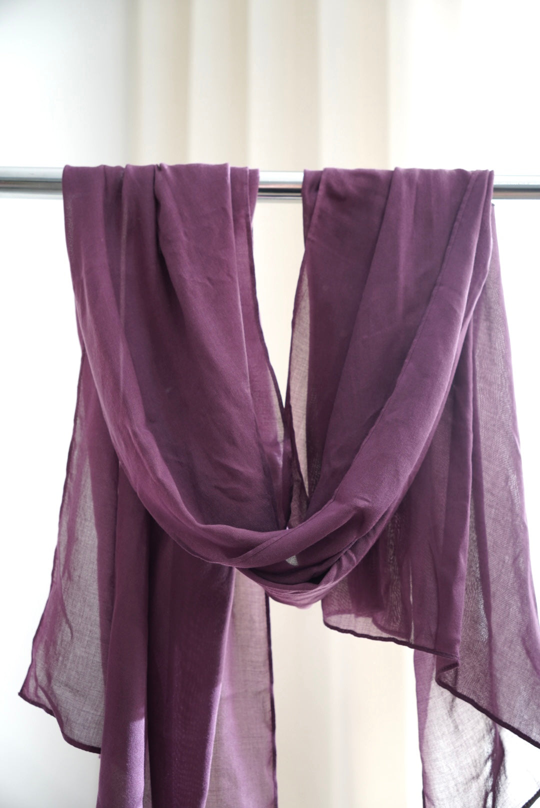 Bamboo Premium Hijab