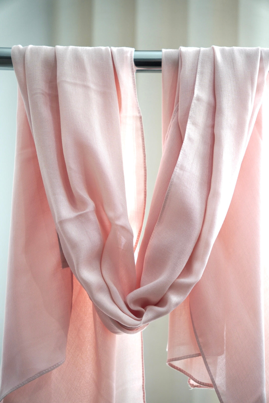 Bamboo Premium Hijab