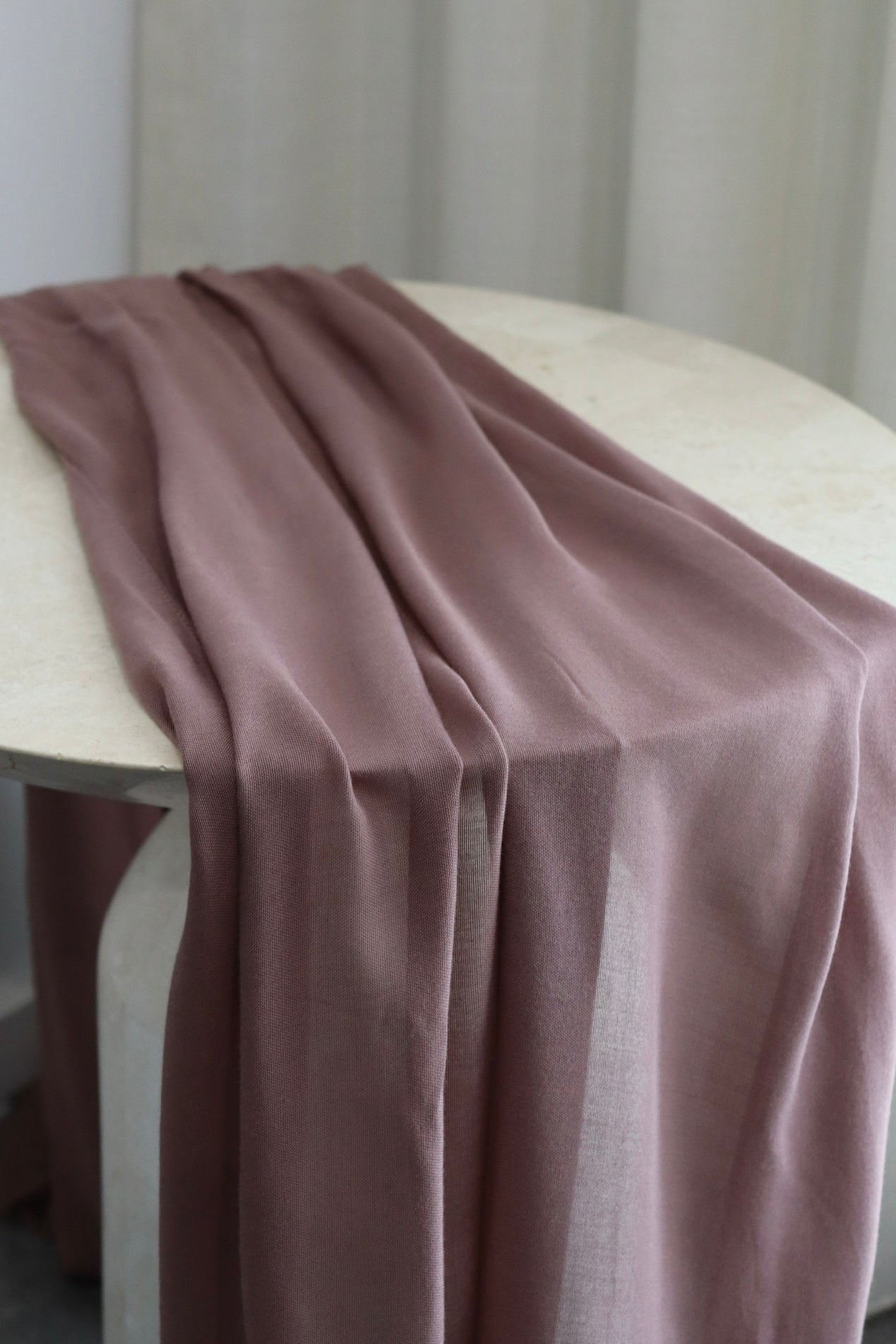 Bamboo Premium Hijab