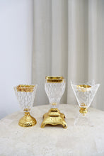 Load image into Gallery viewer, Arabian Gold Incense Burner
