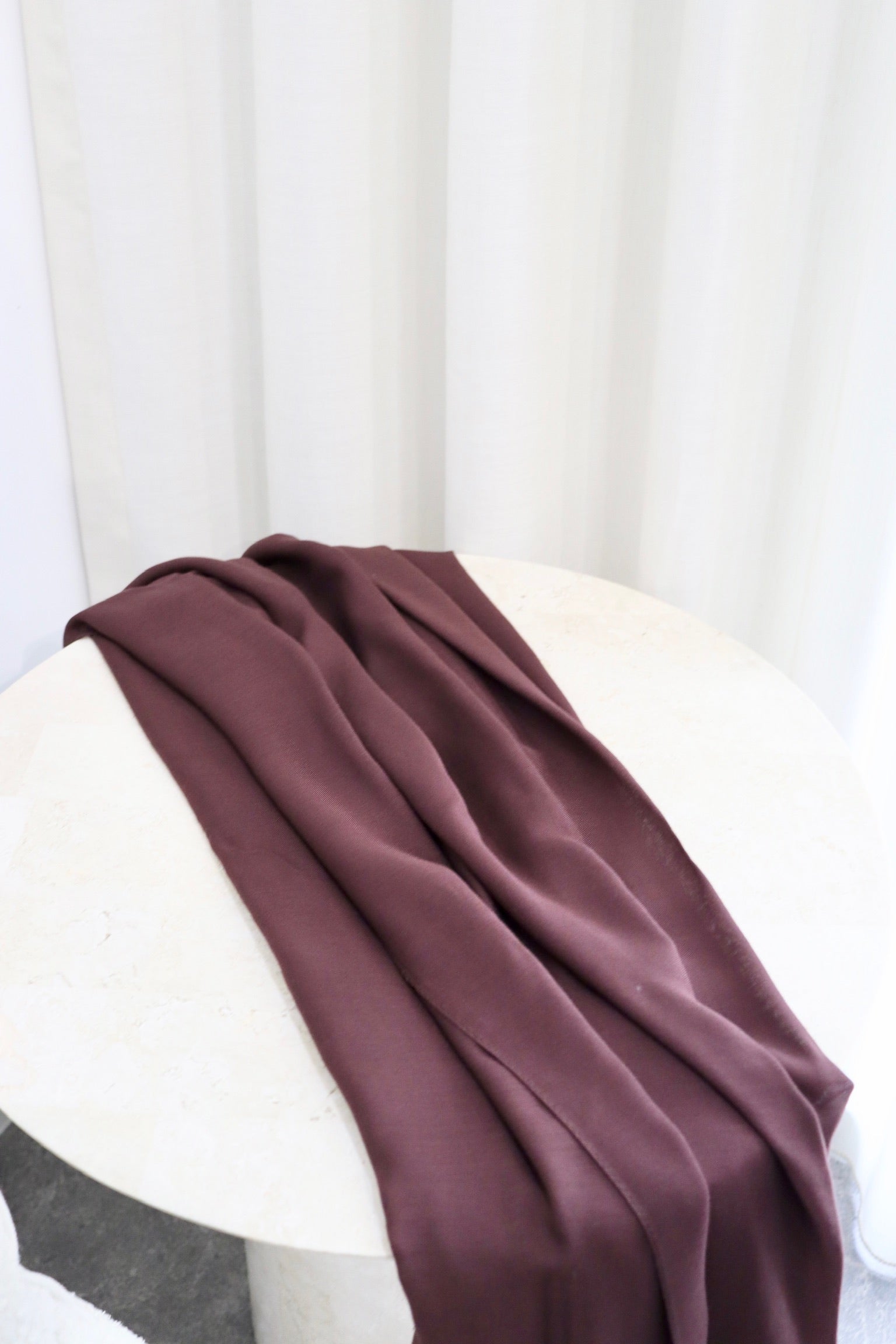 Bamboo Premium Hijab