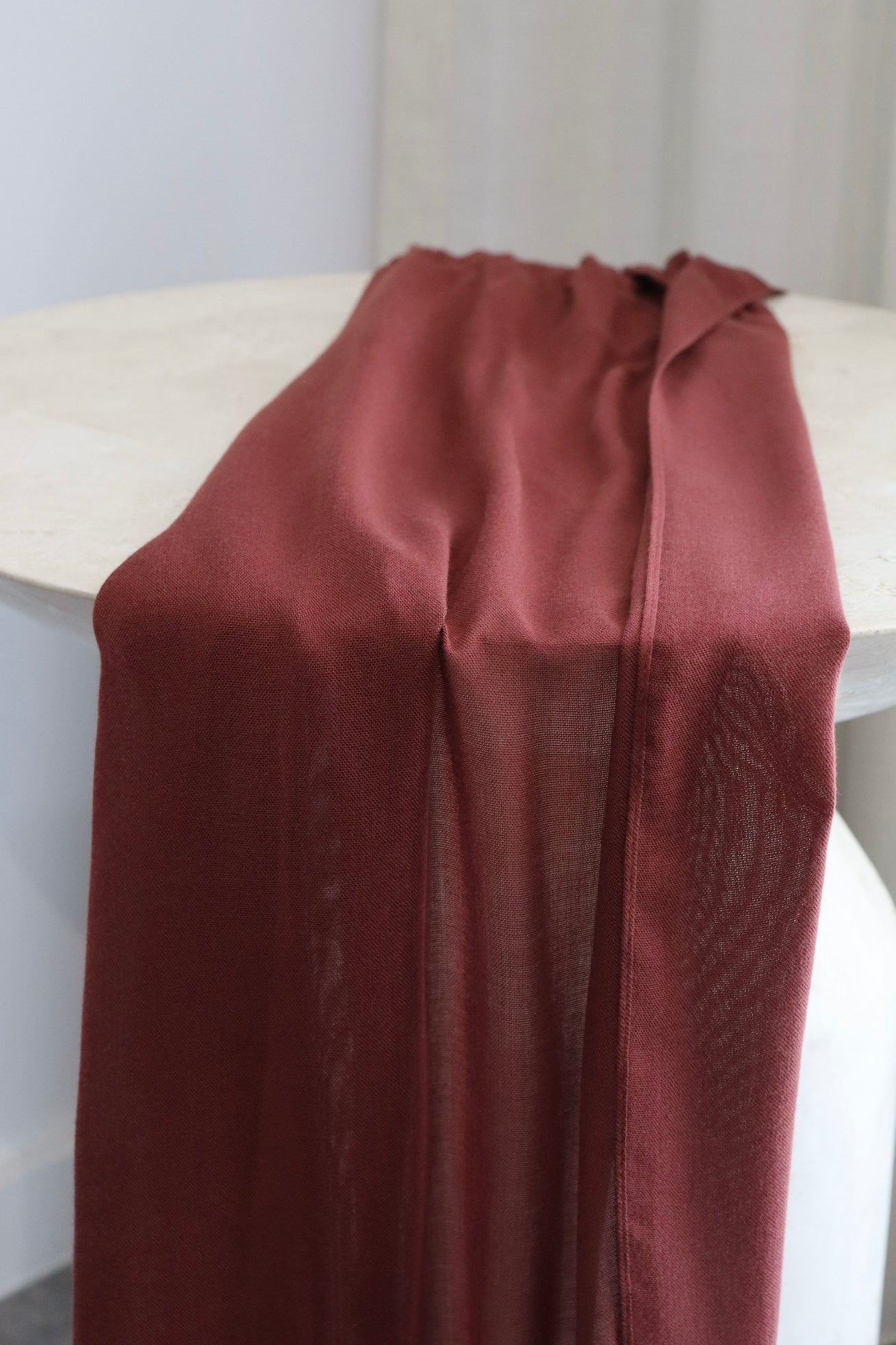 Bamboo Premium Hijab