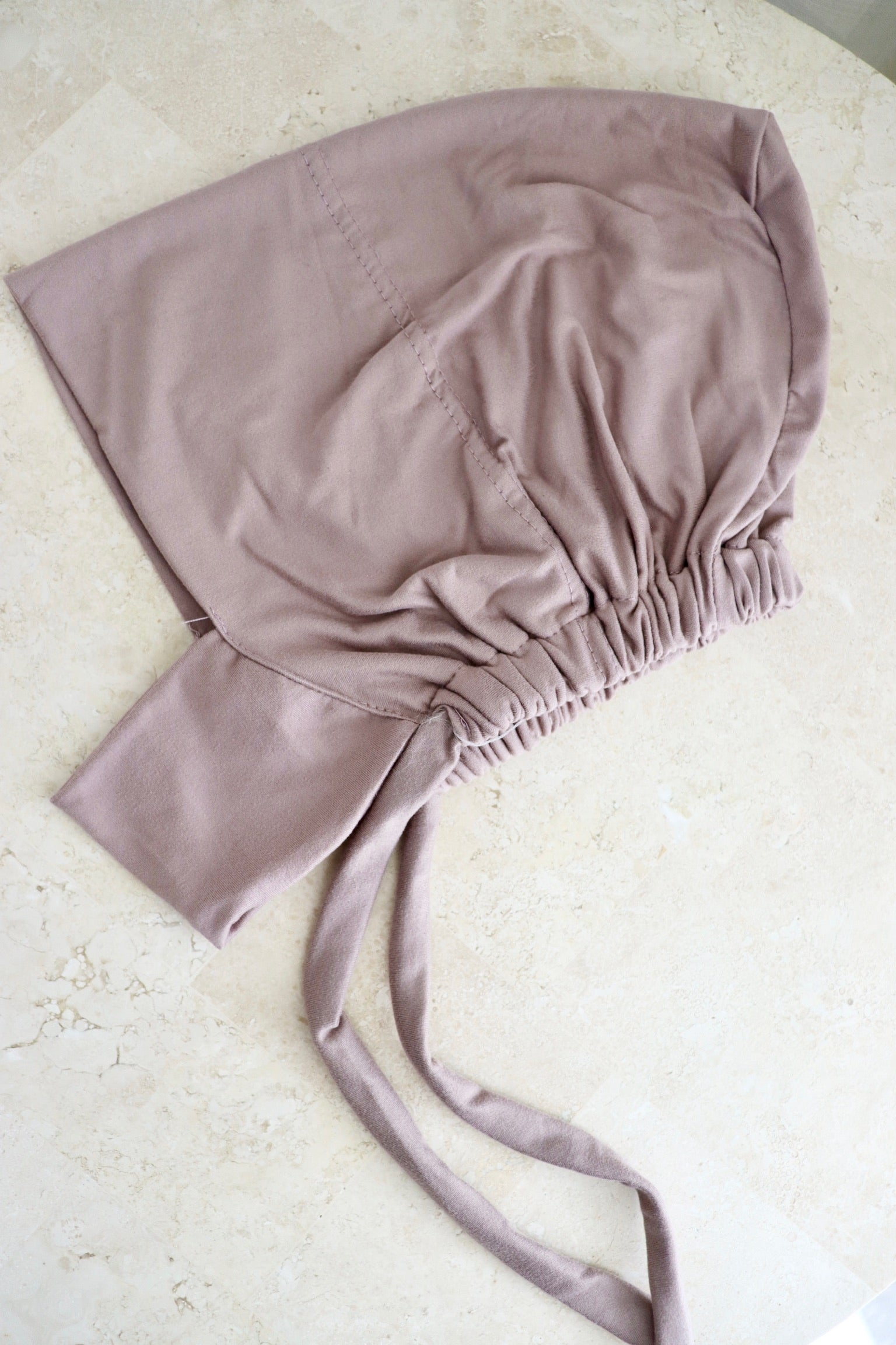 Cover-Up Adjustable String Inner Cap