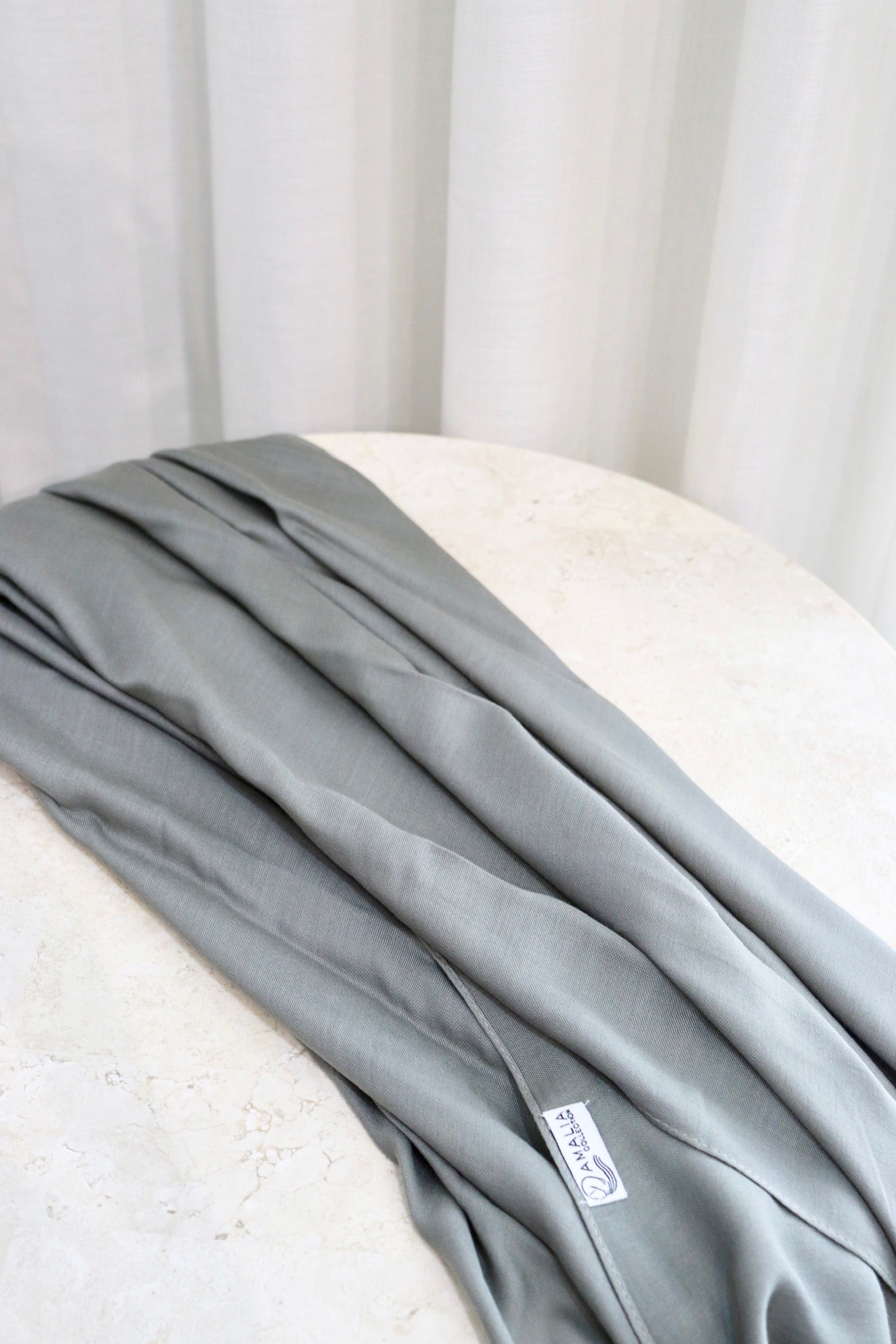 Bamboo Premium Hijab