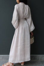 Load image into Gallery viewer, Elanoor Girls Blouse and Shimmer Skirt Set
