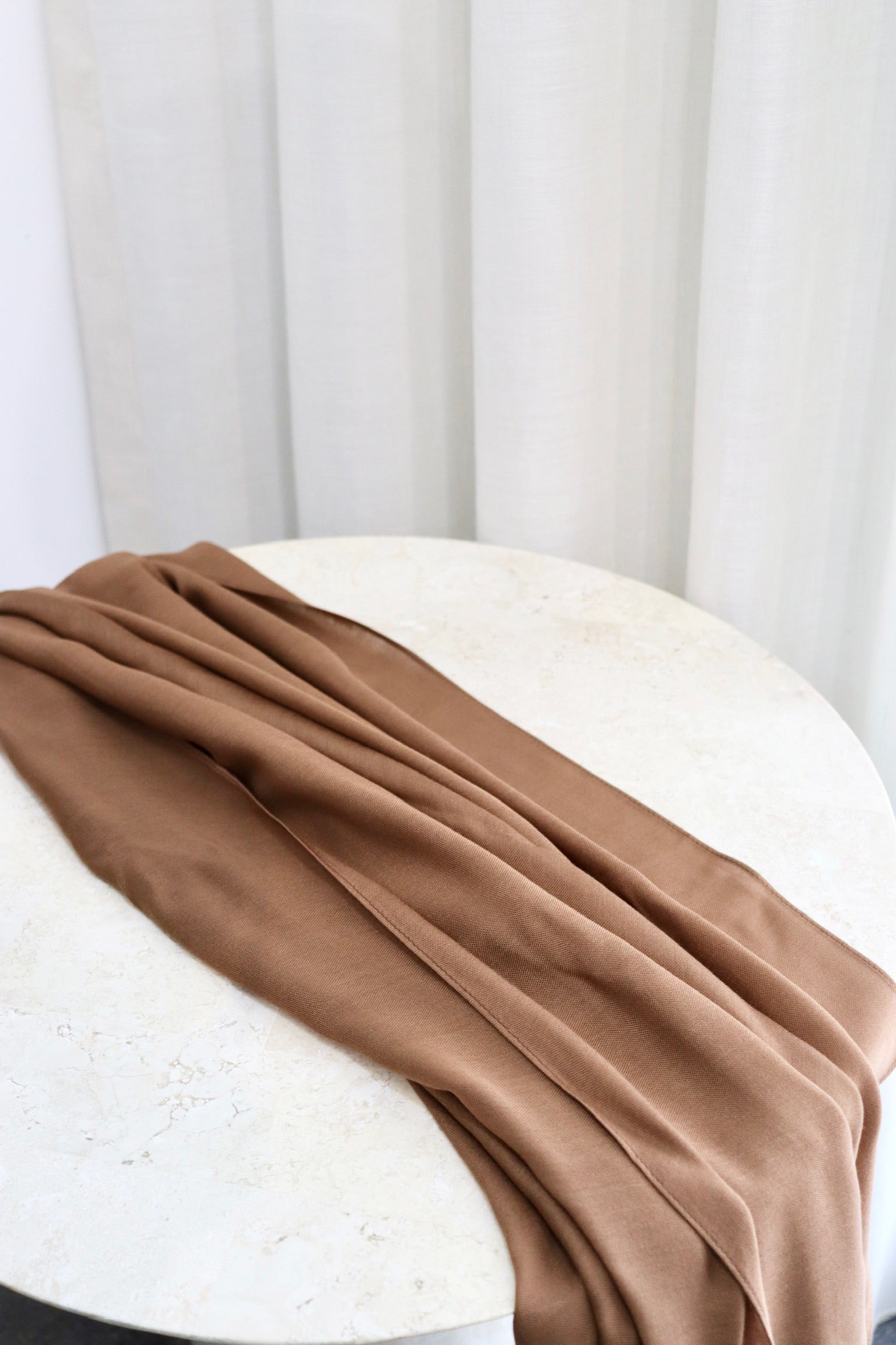 Bamboo Premium Hijab