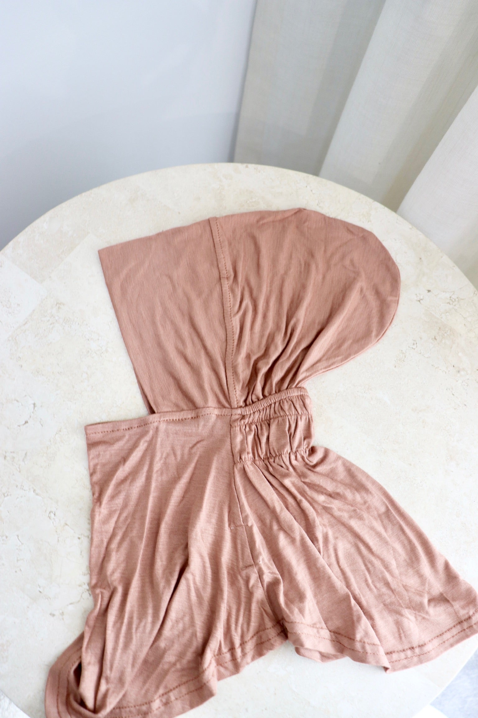 Jersey Ninja Elastic Inner Cap