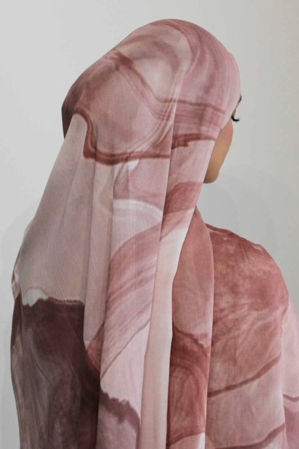 Printed Modal Hijabs