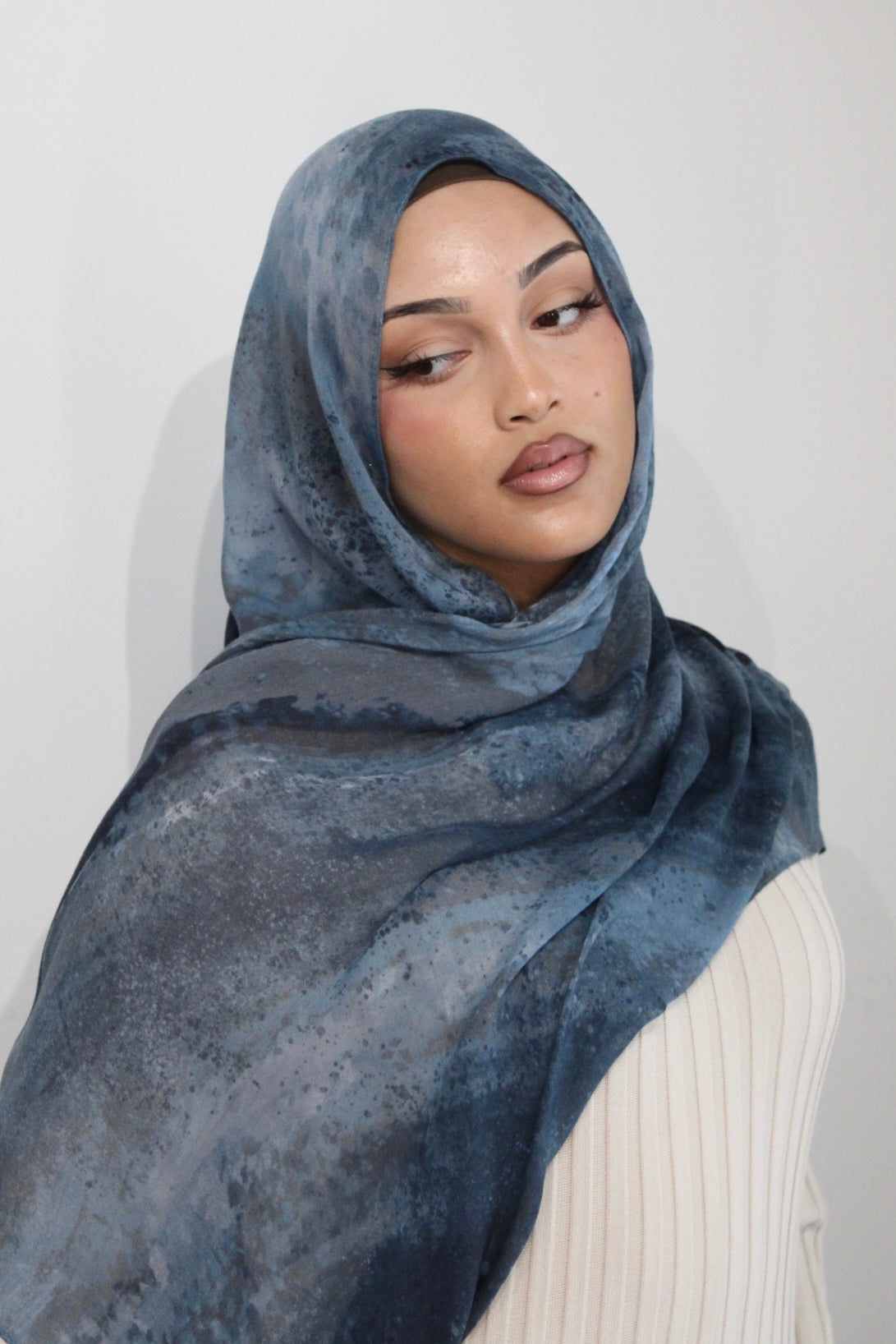Printed Modal Hijab Vol.3