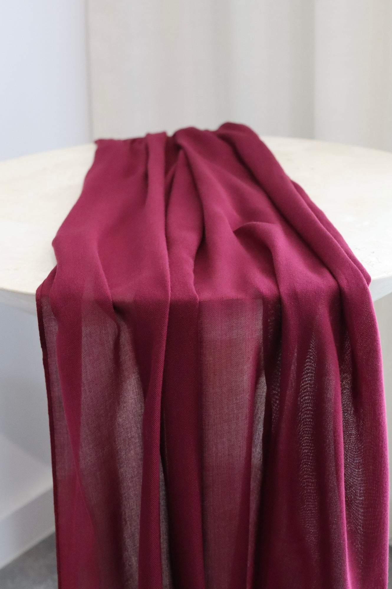 Bamboo Premium Hijab