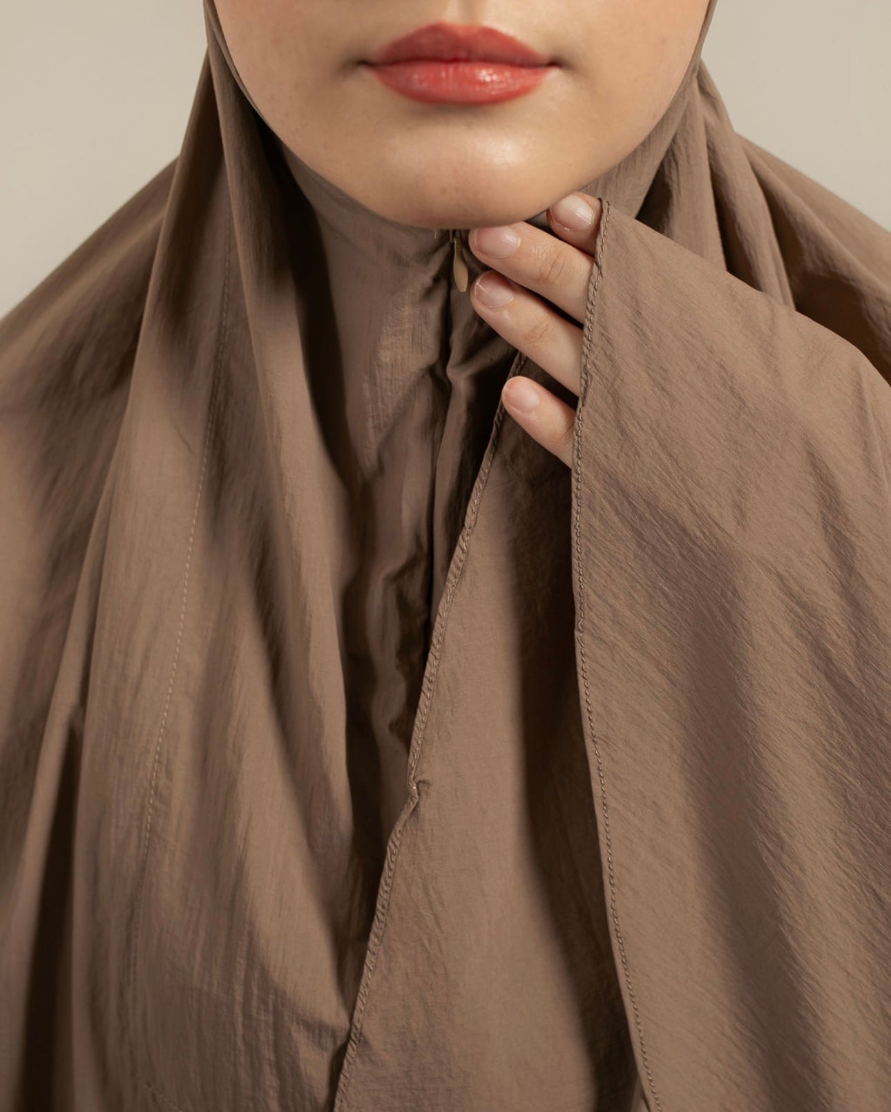 On the go Prayer Clothes