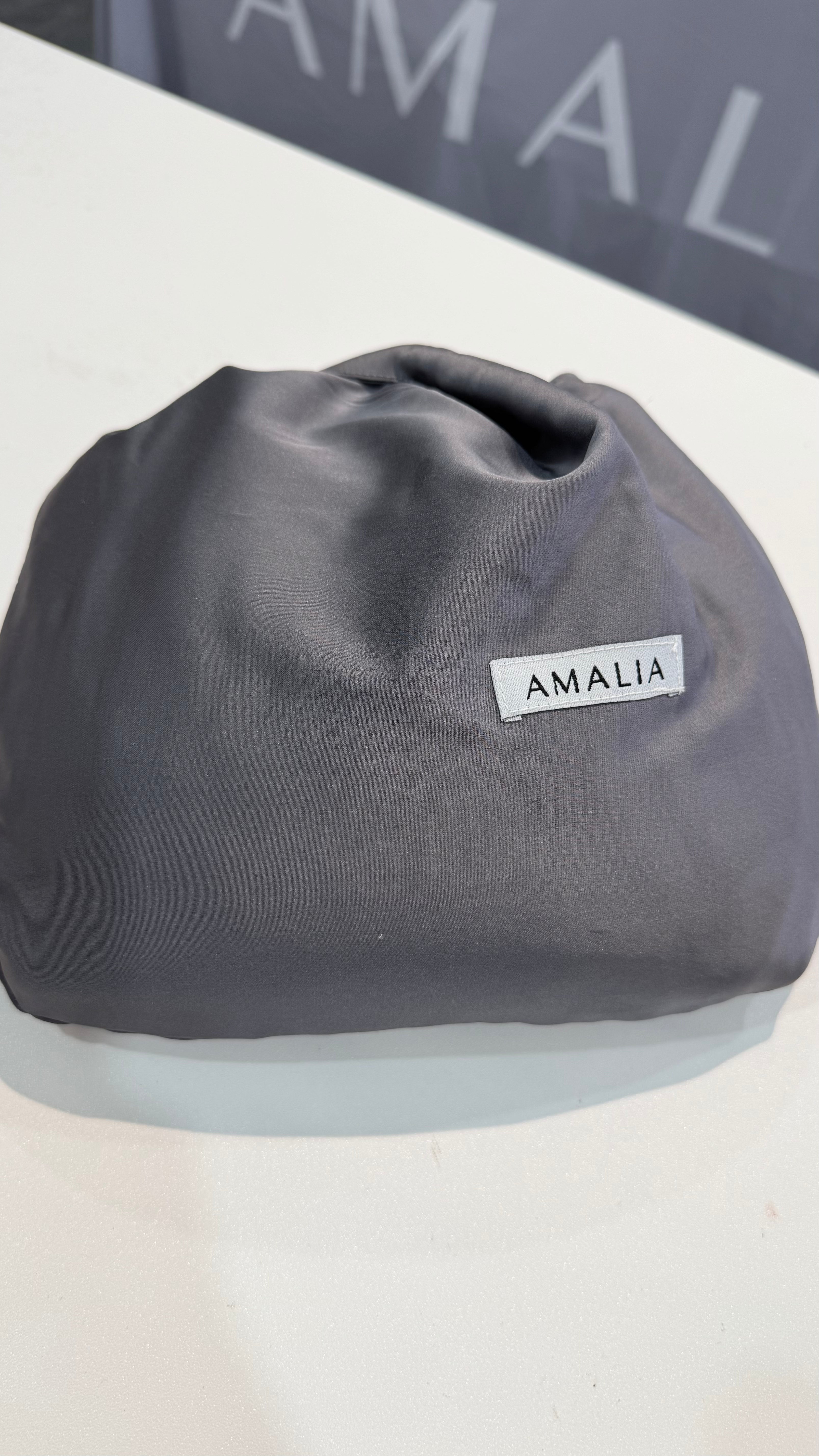 Luxury Silk Prayer Clothes Set