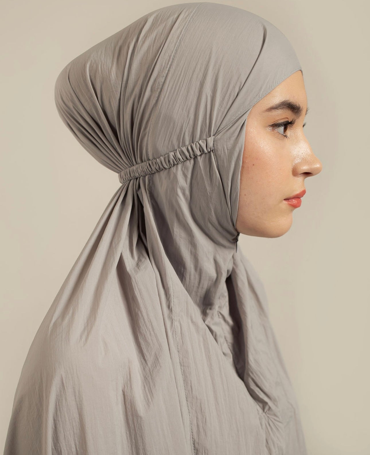 On the go Prayer Clothes