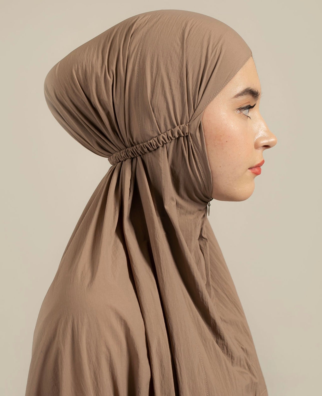 On the go Prayer Clothes