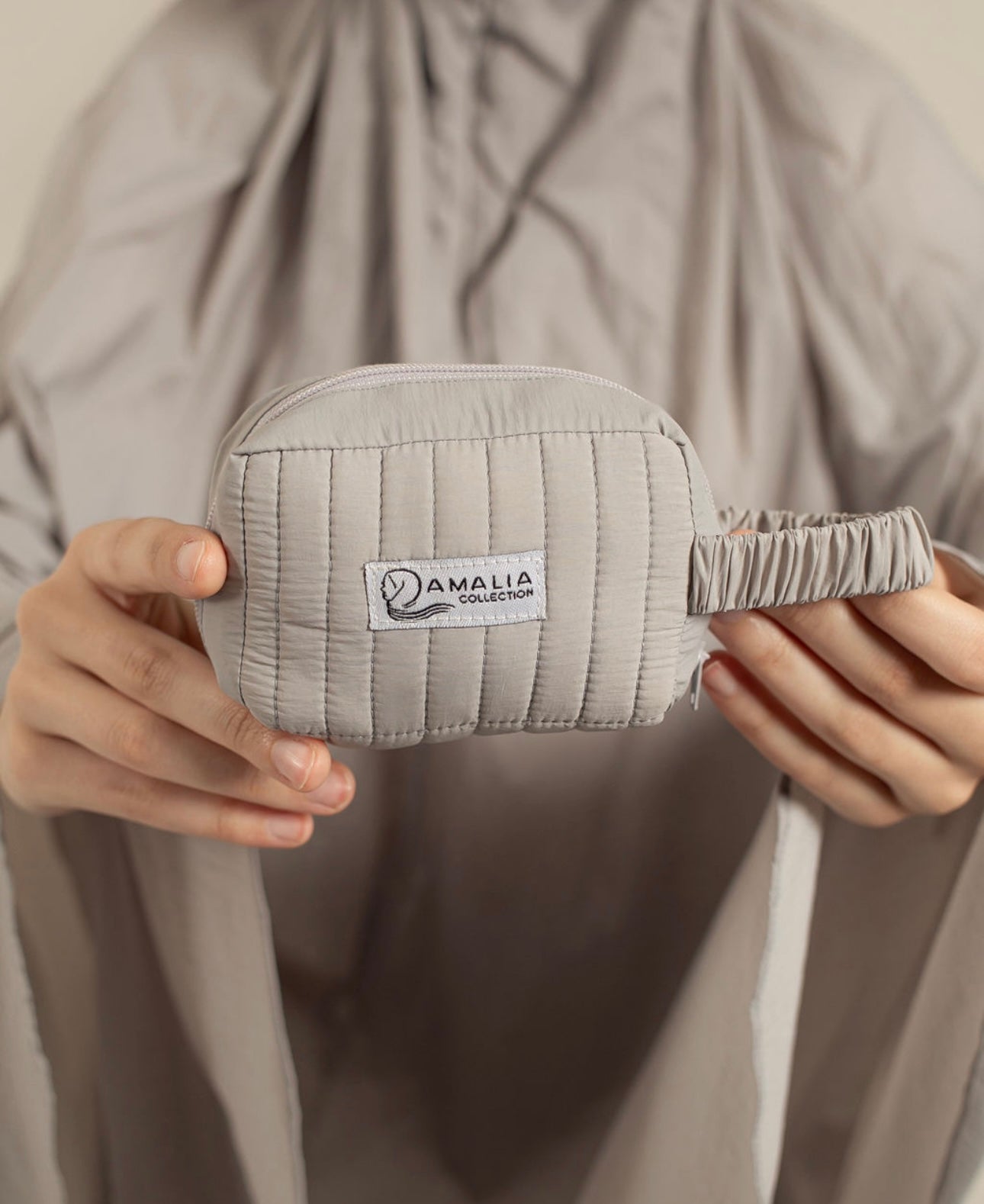 On the go Prayer Clothes