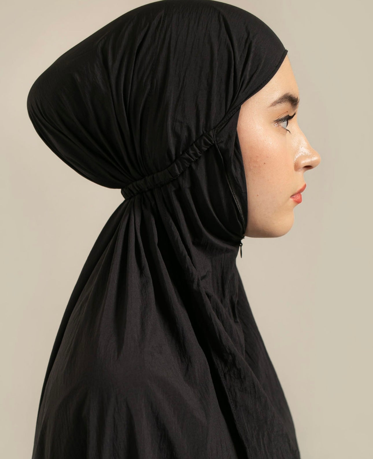 On the go Prayer Clothes