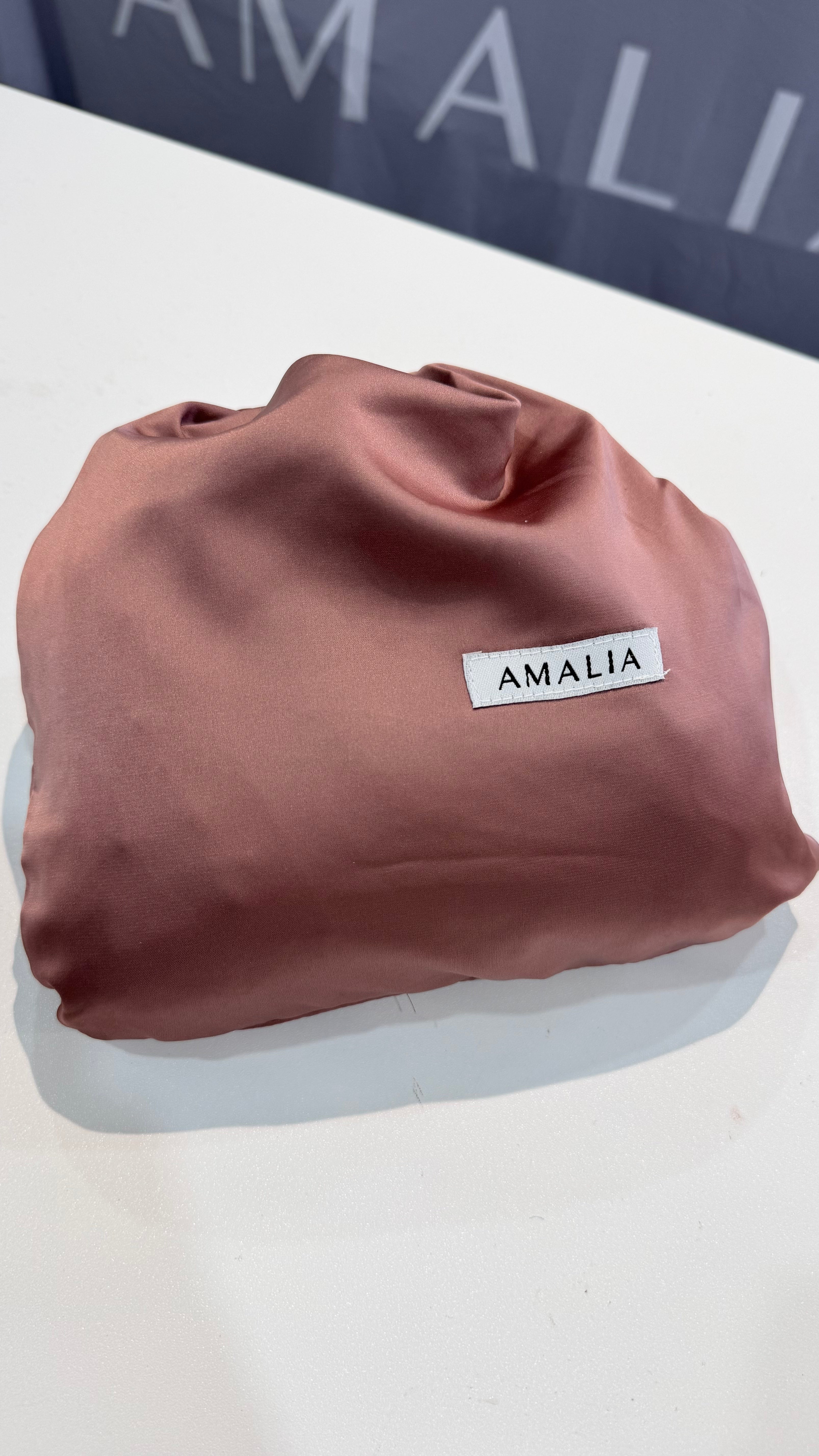 Luxury Silk Prayer Clothes Set