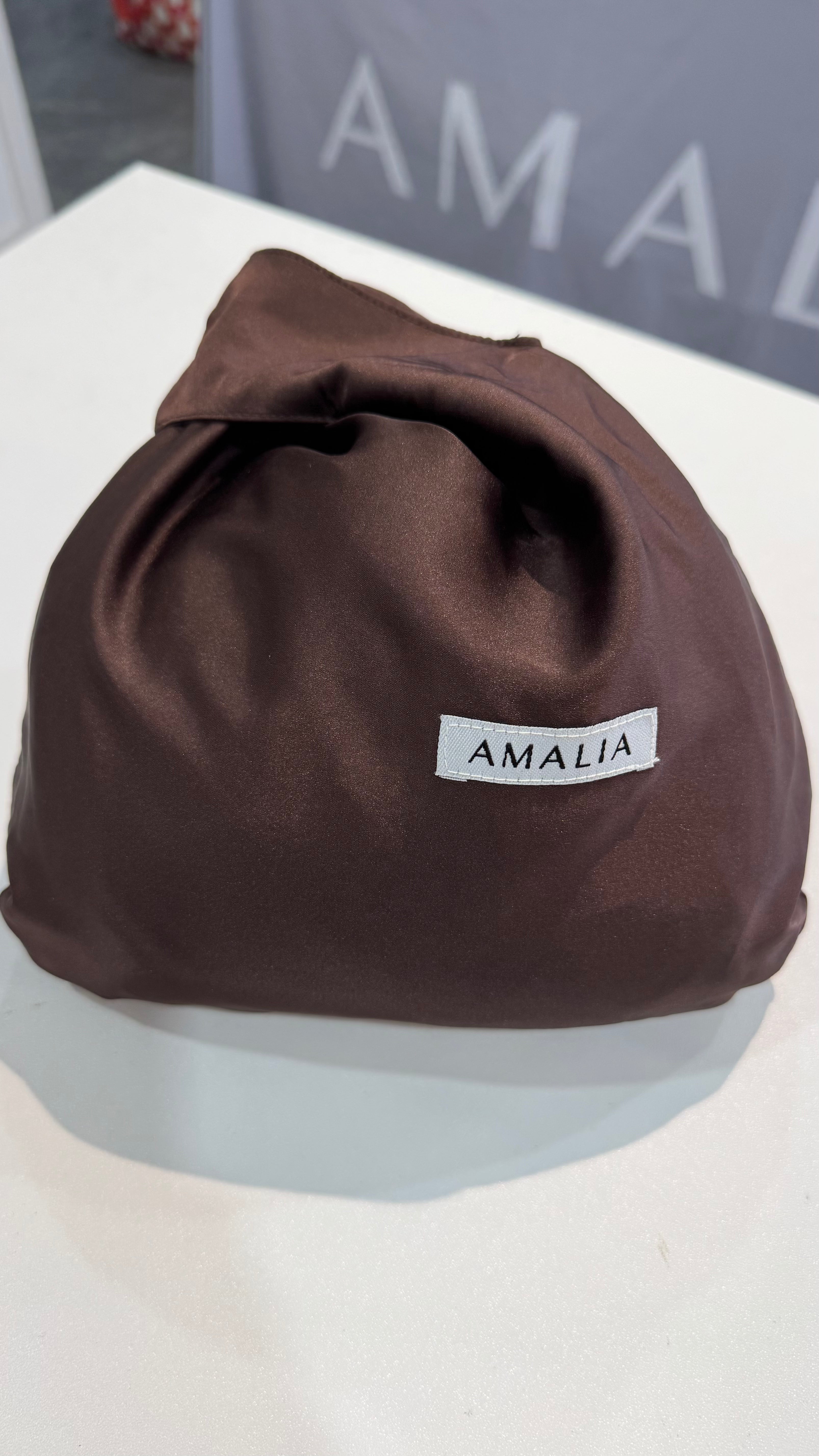 Luxury Silk Prayer Clothes Set