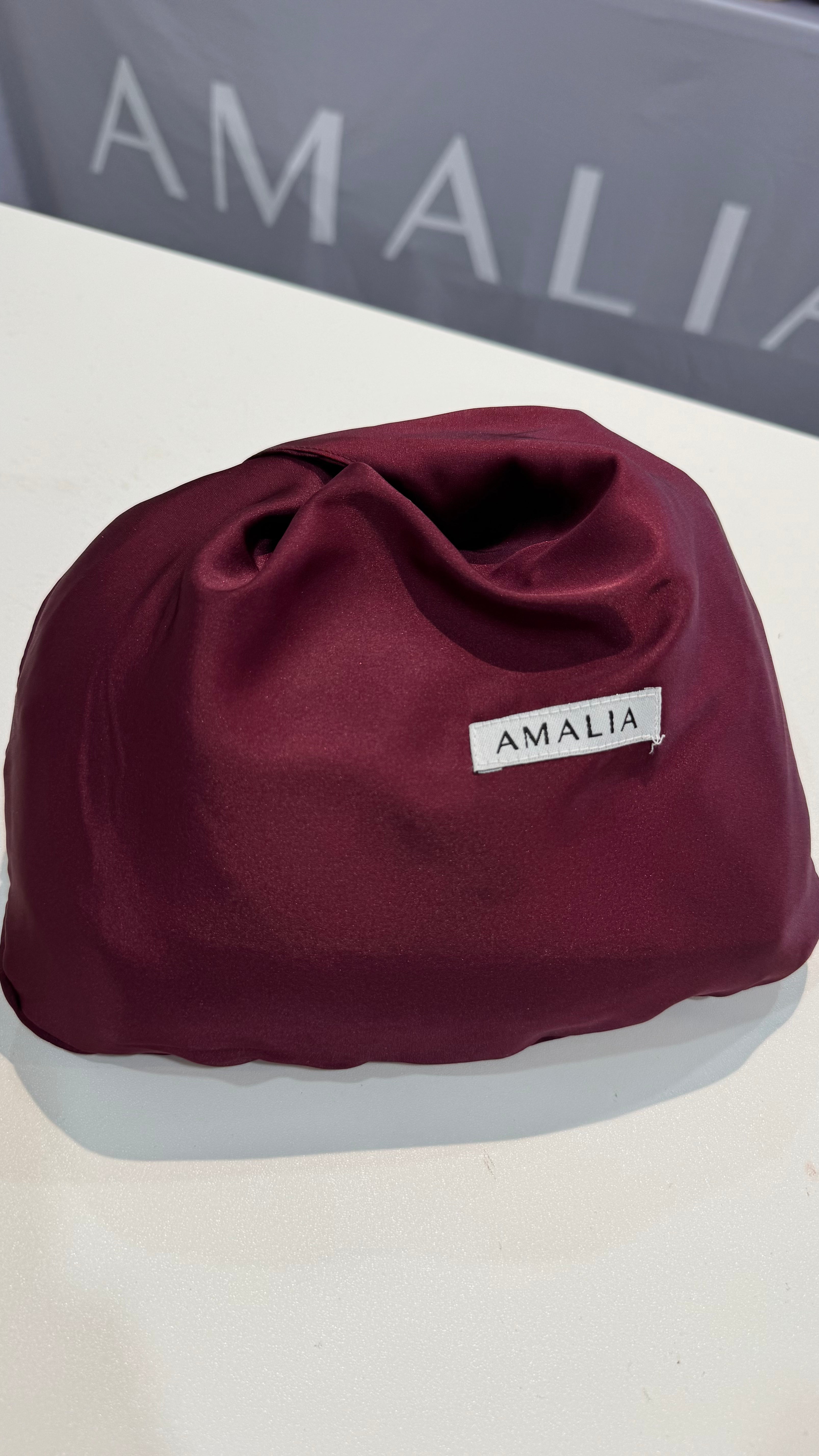 Luxury Silk Prayer Clothes Set