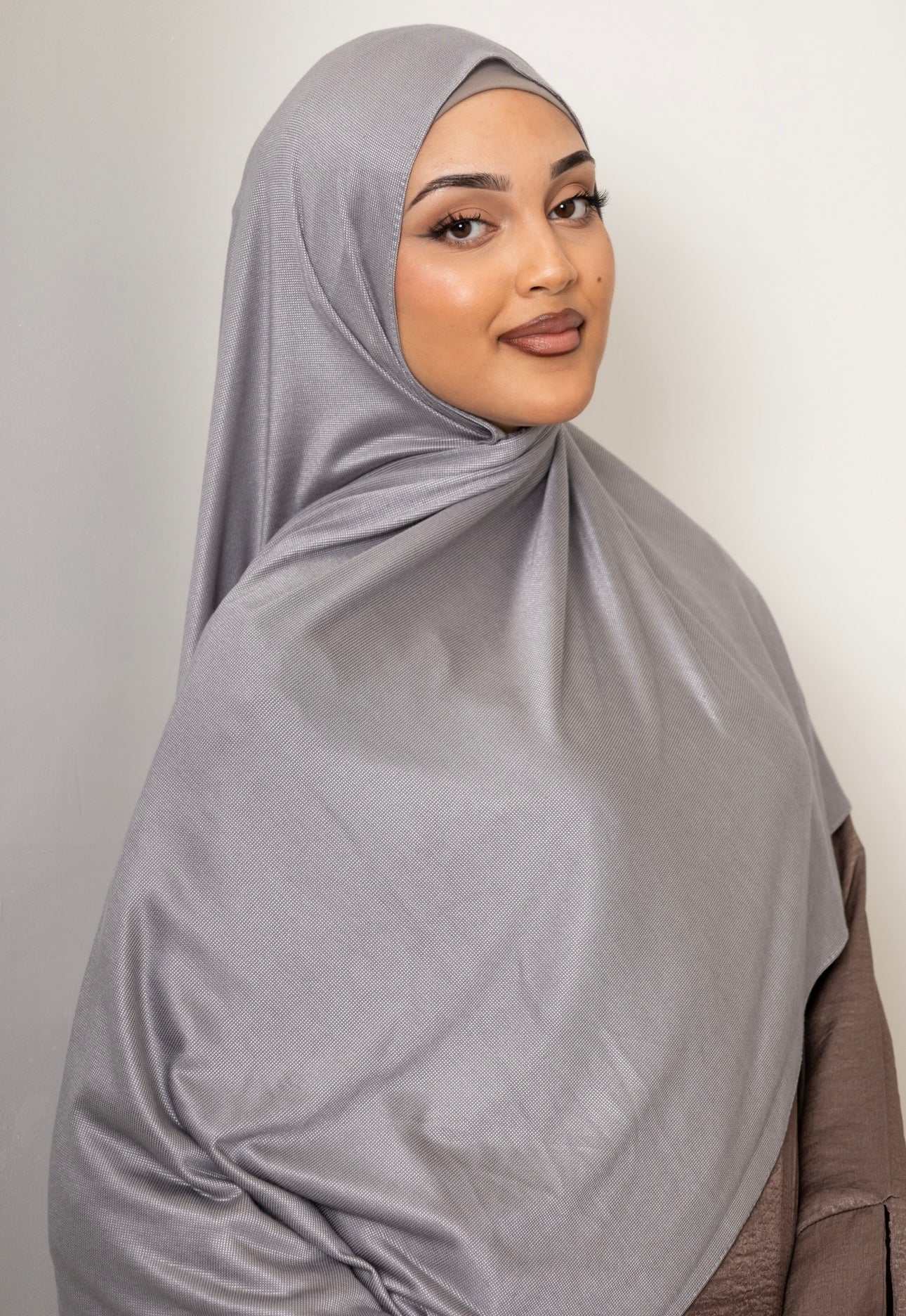 Shimmer Jersey Hijabs