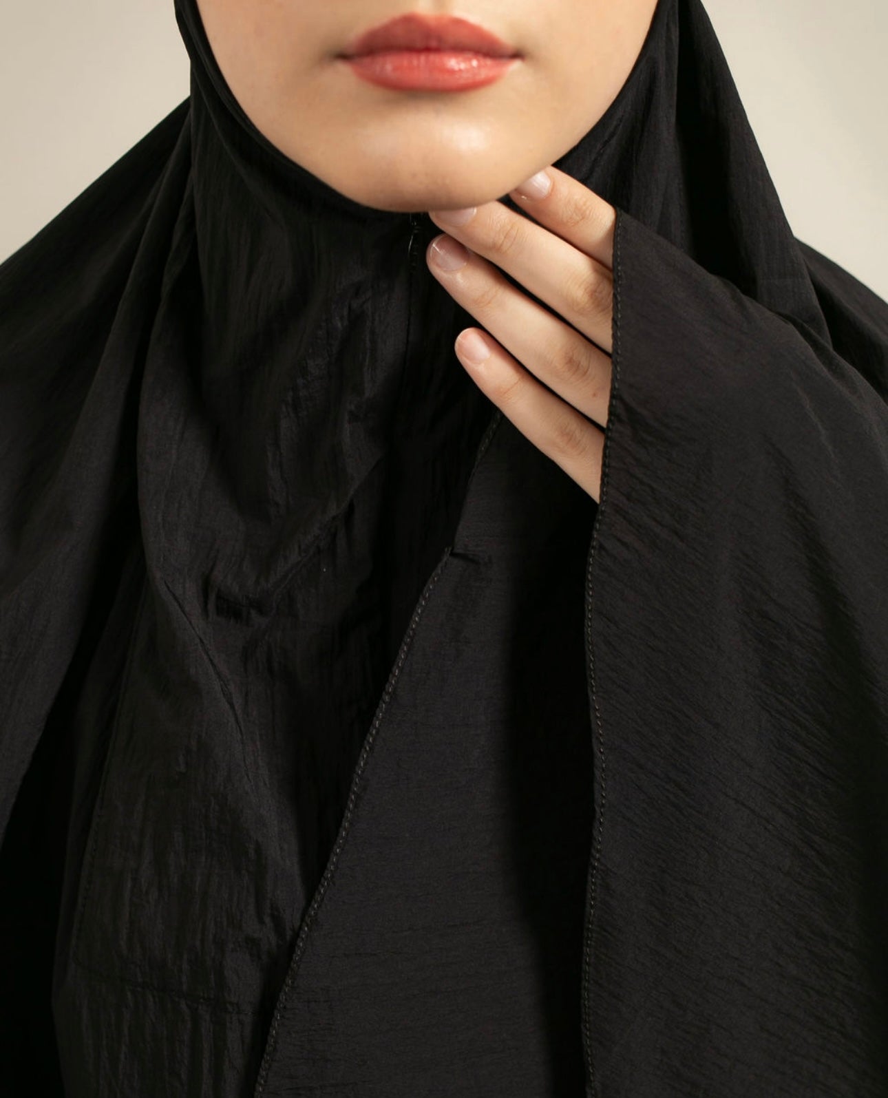 On the go Prayer Clothes