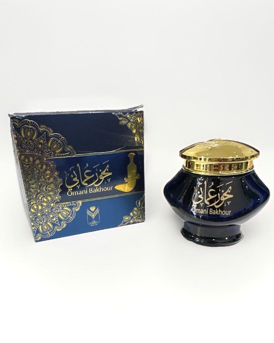 Omani Bukhoor