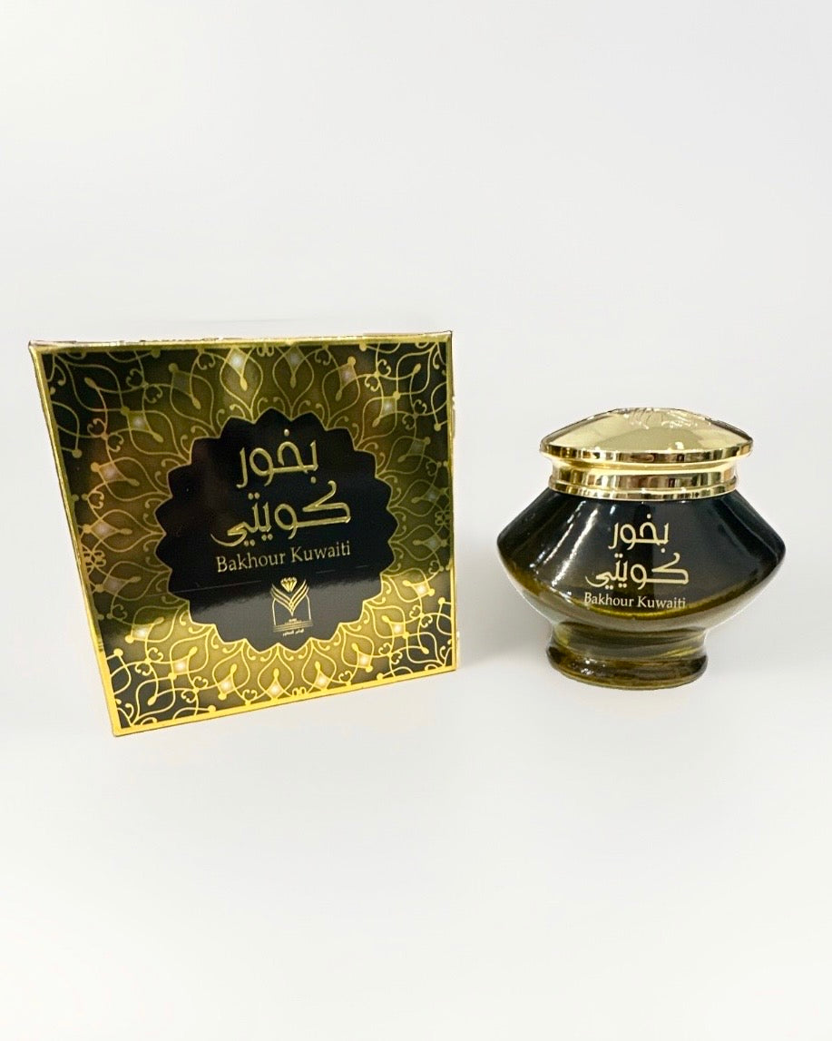 Bakhour Kuwaiti