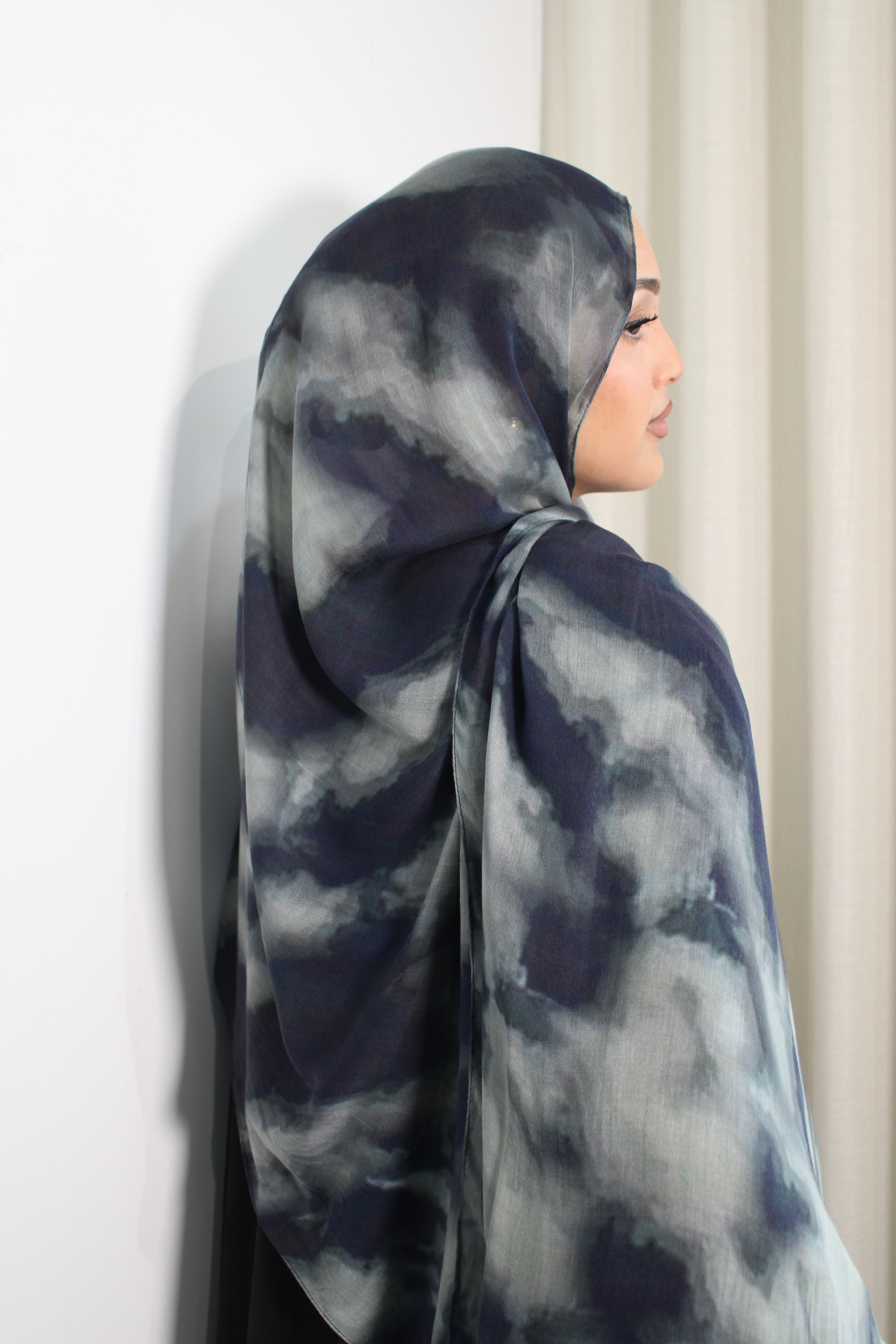 Printed Modal Hijab Vol.5