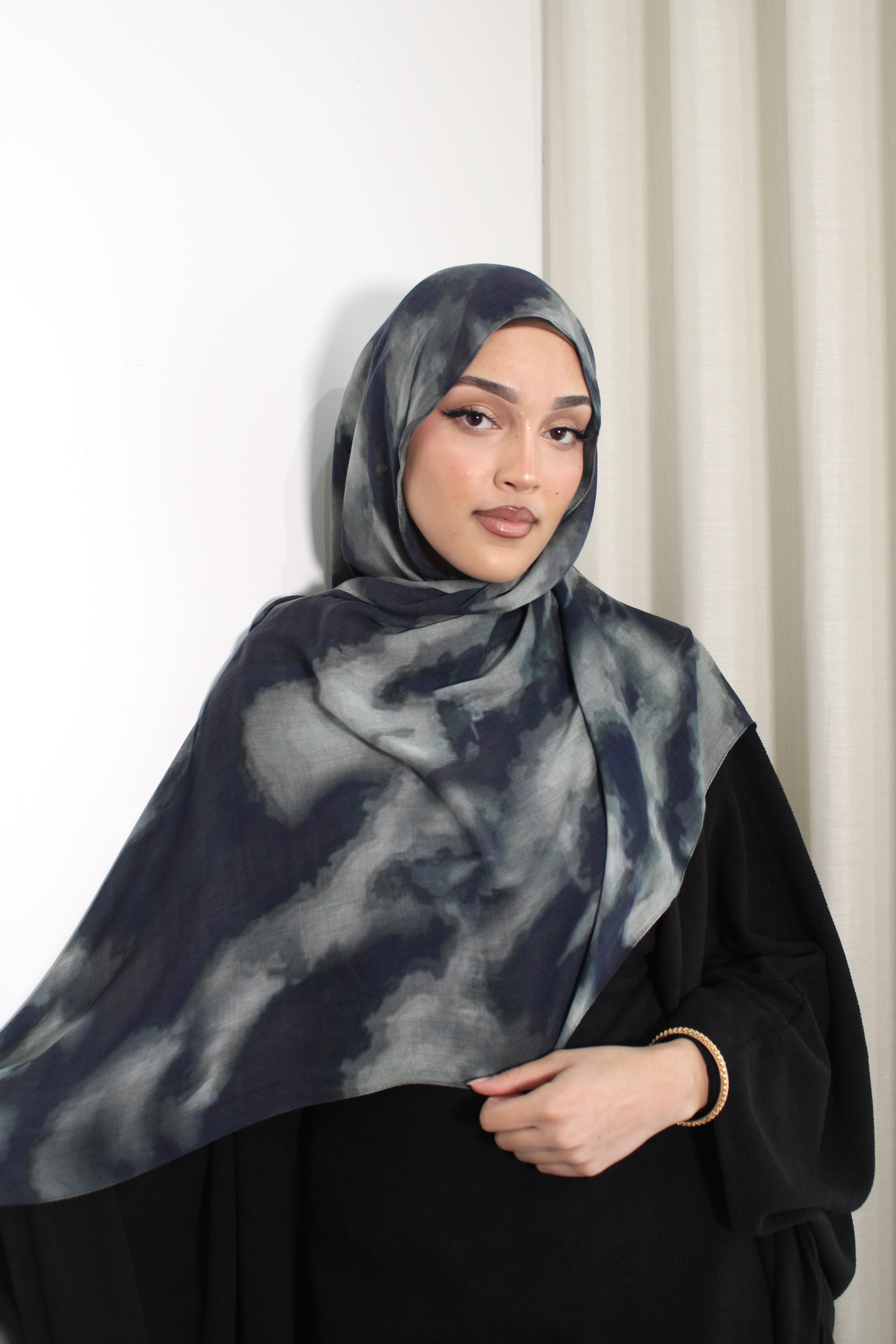 Printed Modal Hijab Vol.5