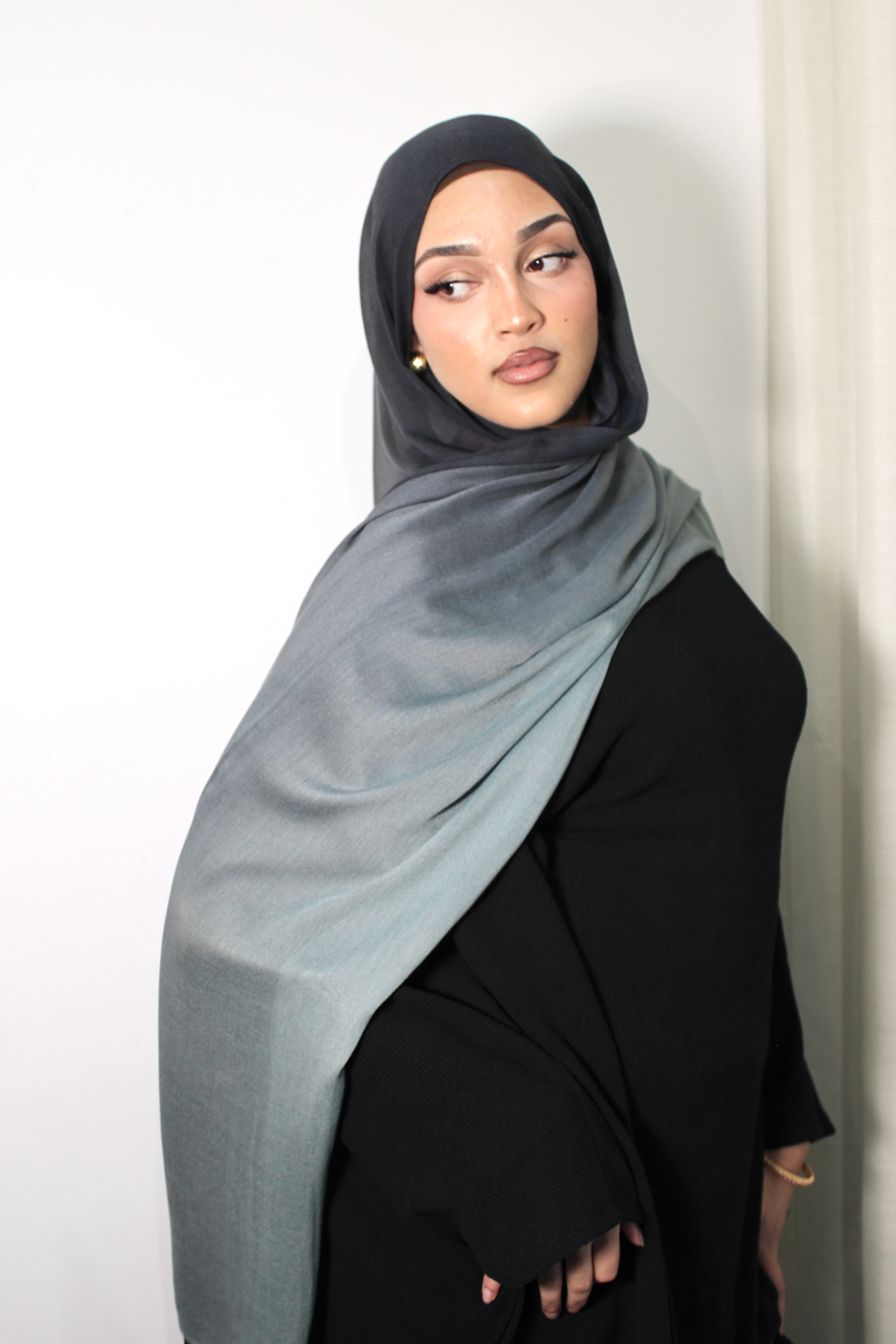 Printed Modal Hijab Vol.5