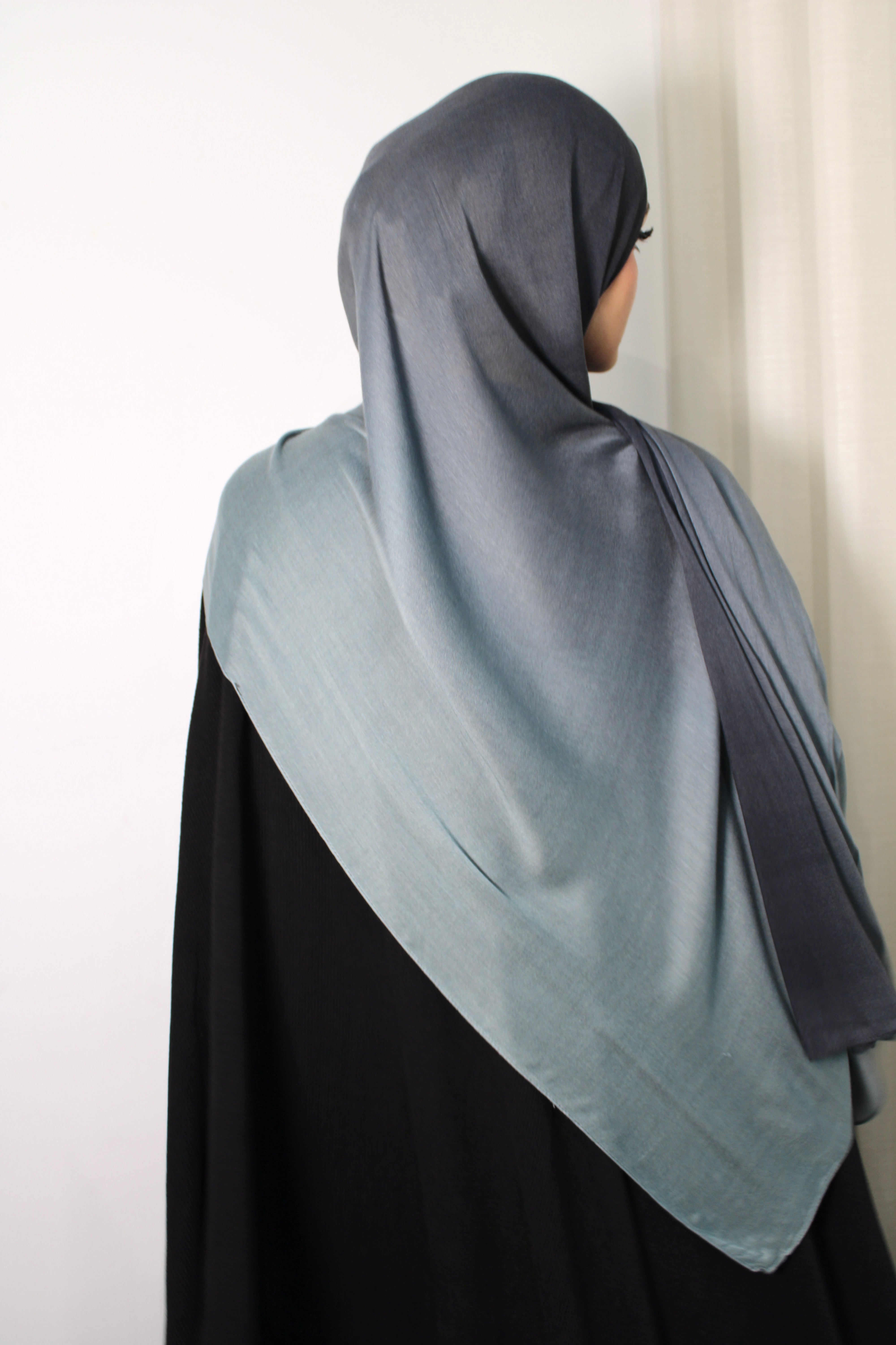 Printed Modal Hijab Vol.5