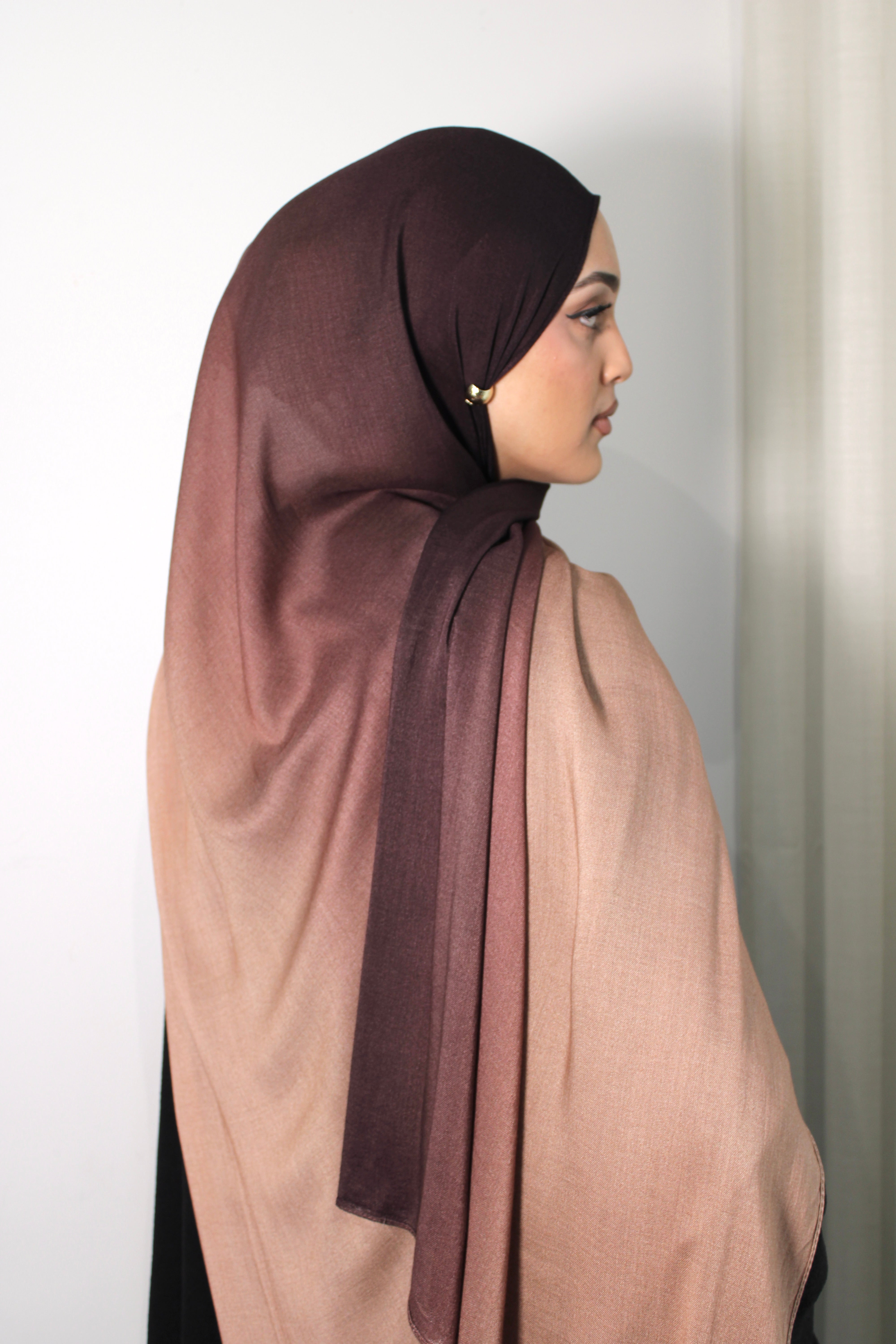 Printed Modal Hijab Vol.5