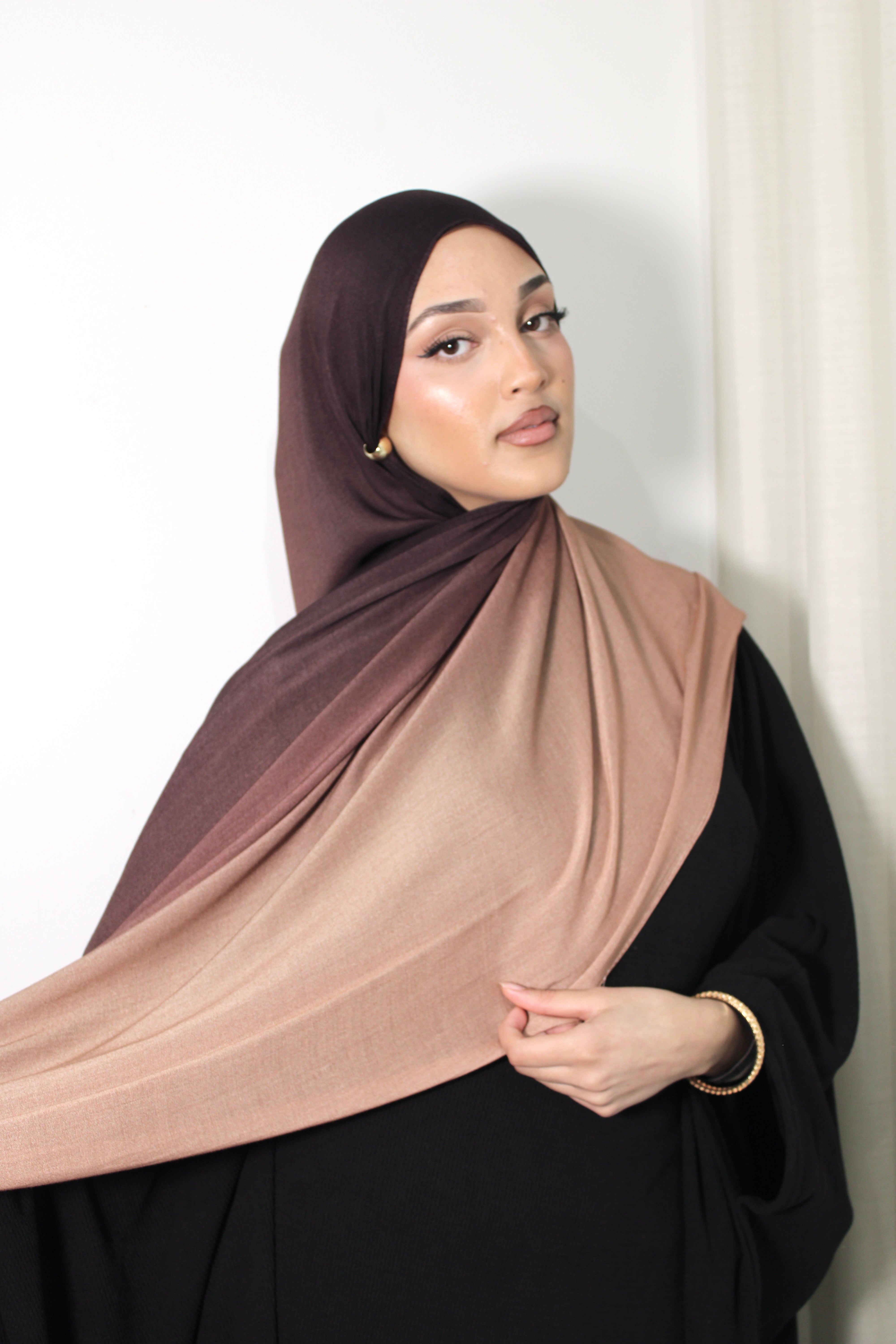 Printed Modal Hijab Vol.5