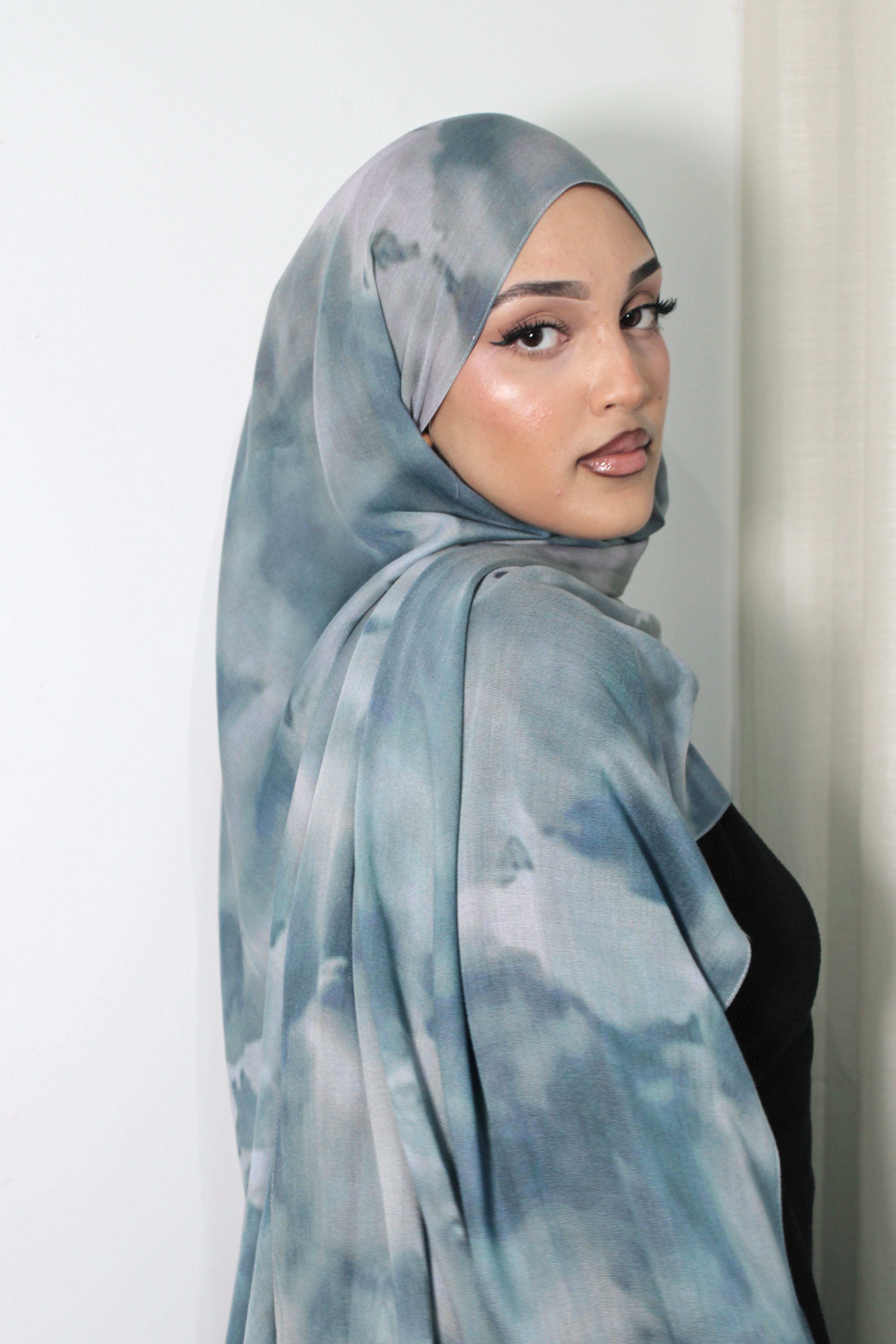Printed Modal Hijab Vol.5