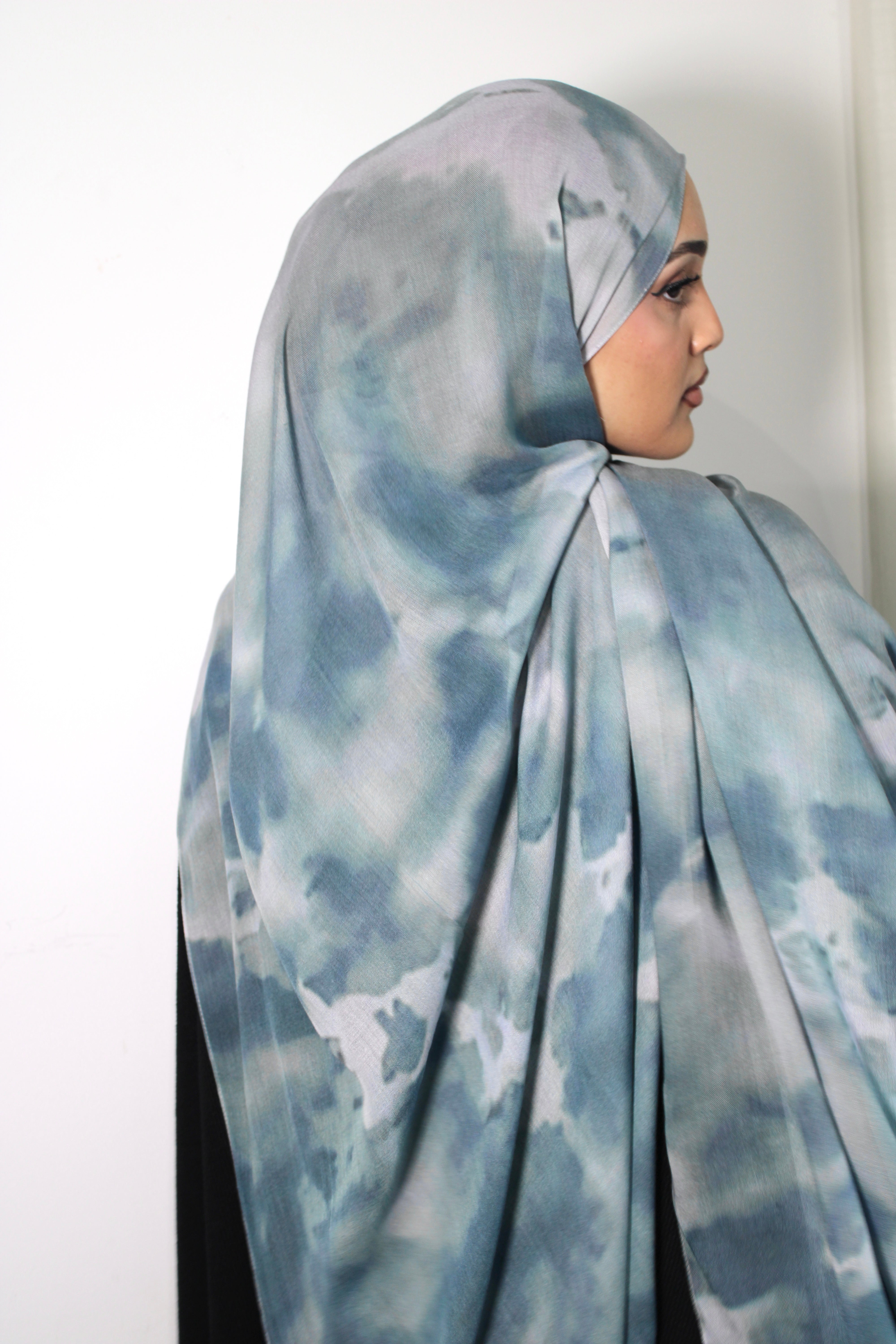 Printed Modal Hijab Vol.5