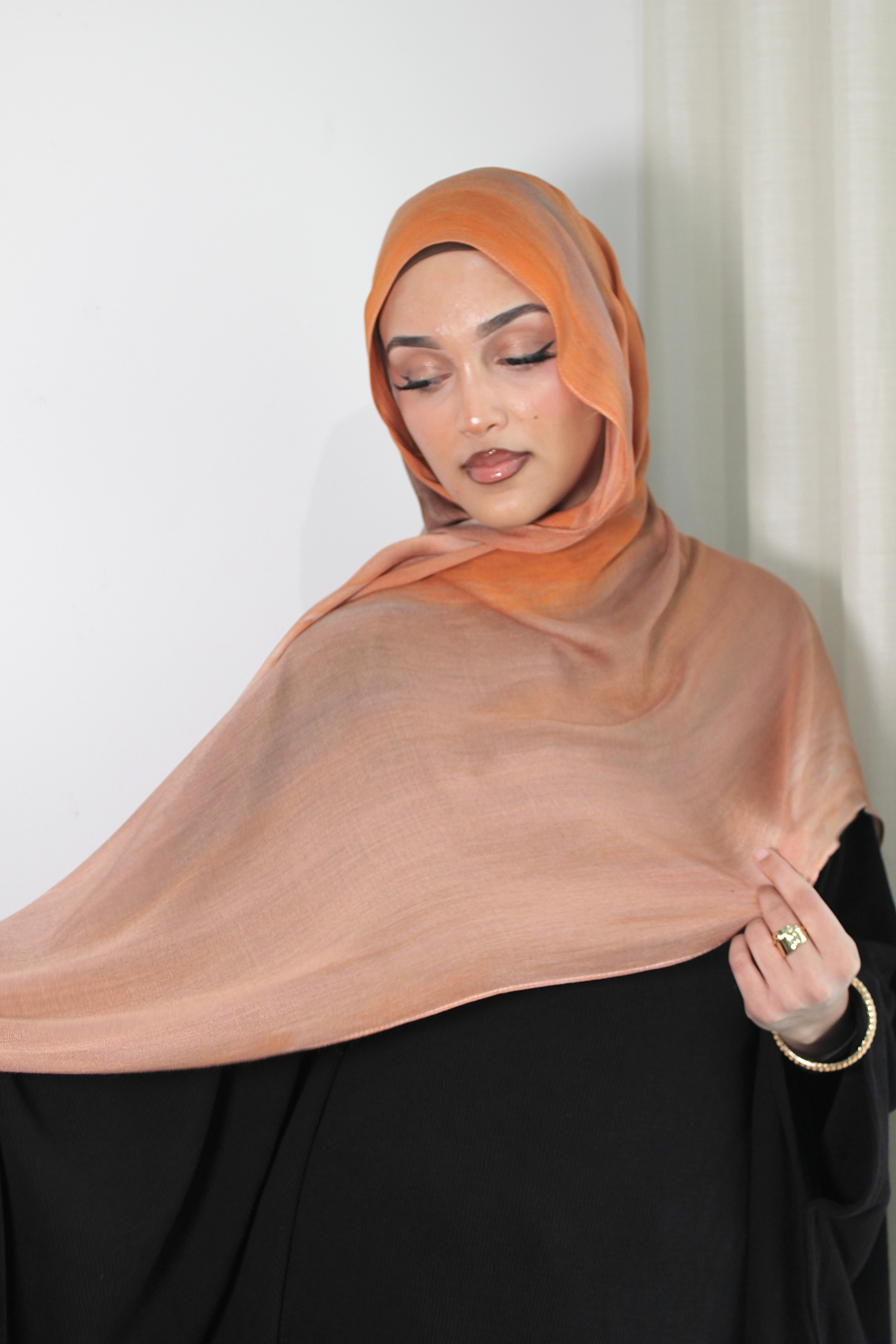 Printed Modal Hijab Vol.5