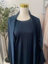 Load image into Gallery viewer, INAIA Luxe Abaya Set
