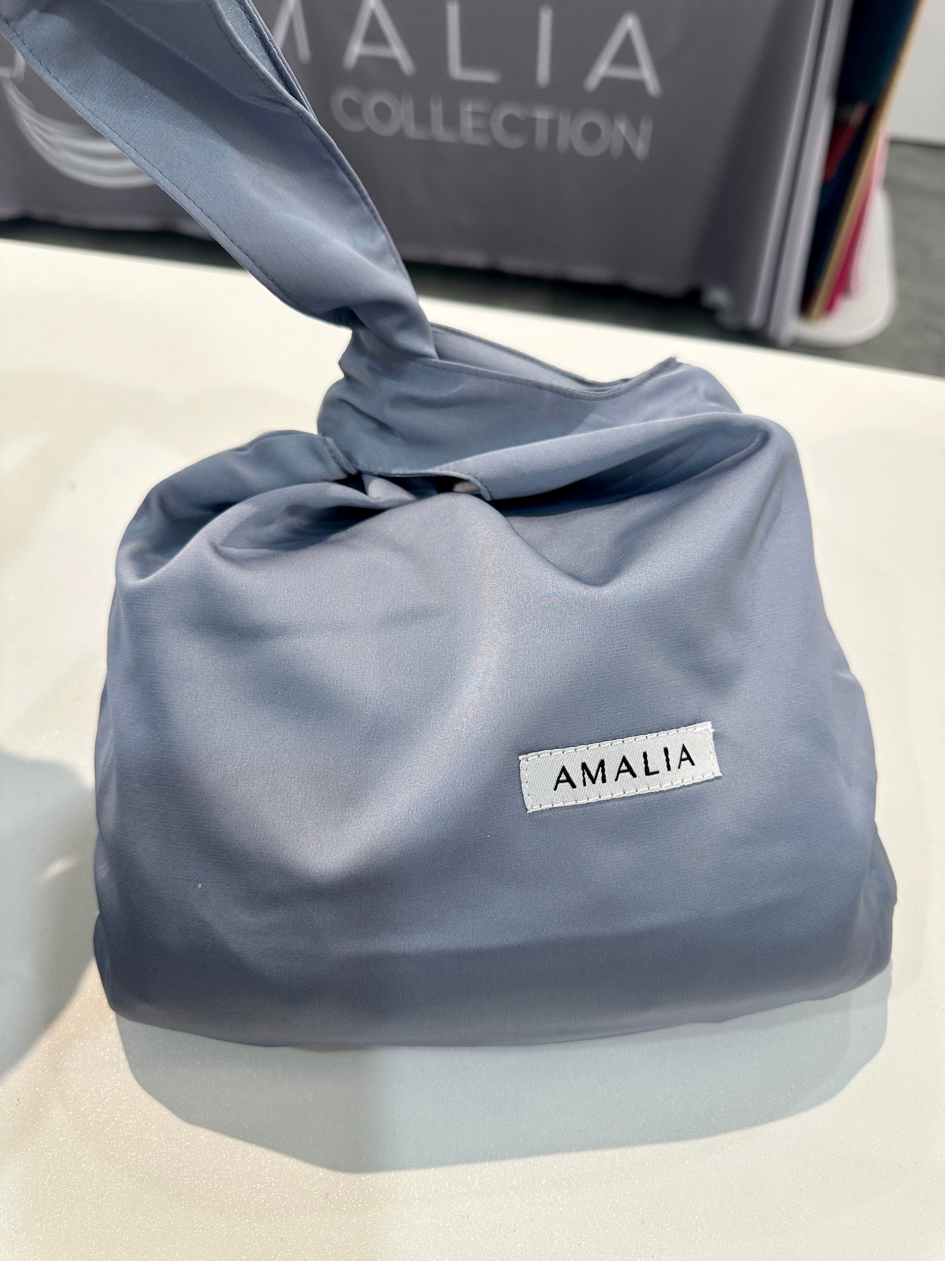 Luxury Silk Prayer Clothes Set