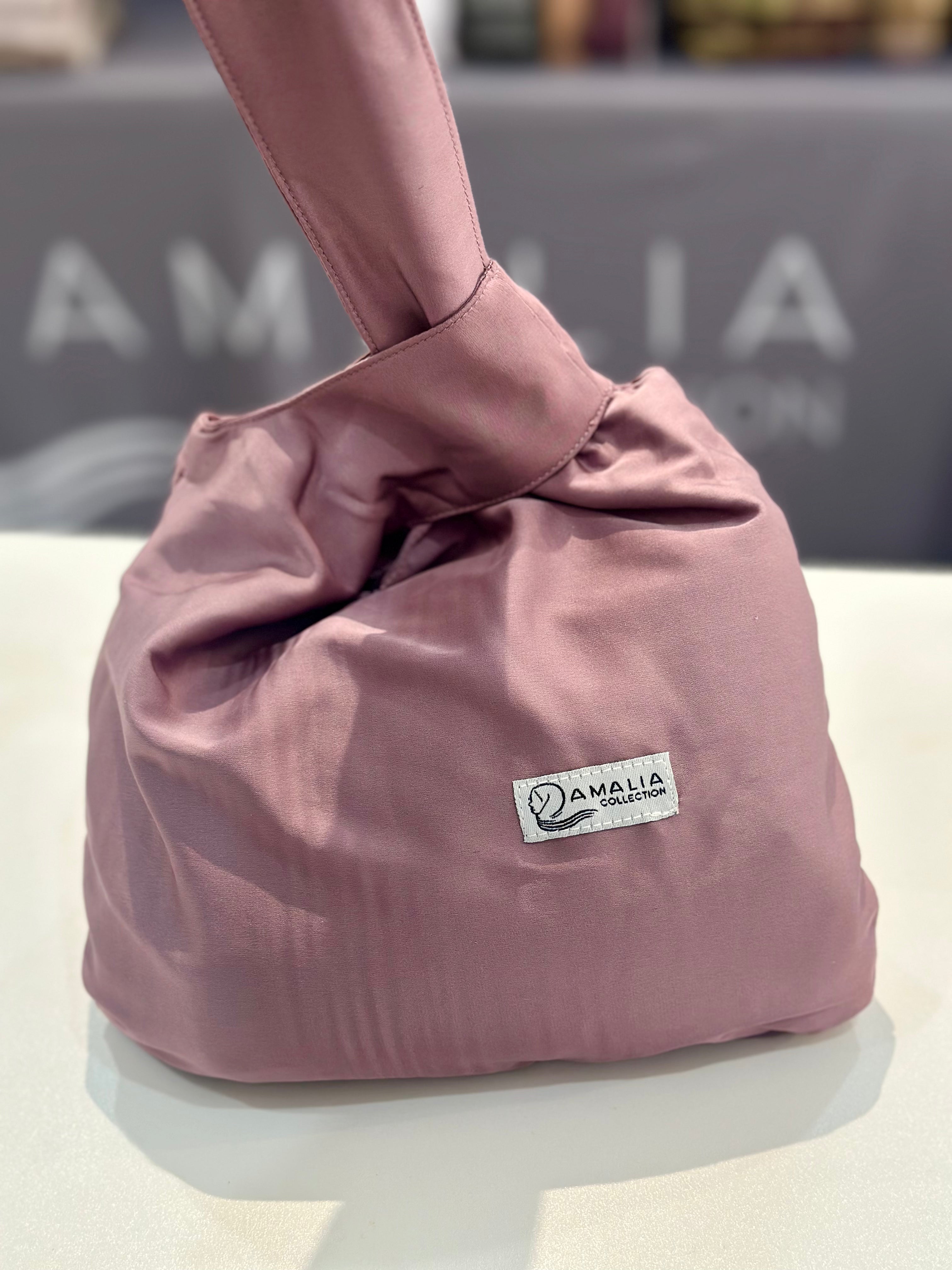 Luxury Silk Prayer Clothes Set