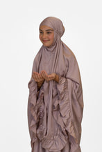 Load image into Gallery viewer, Silk Luxe Girls Prayer Set
